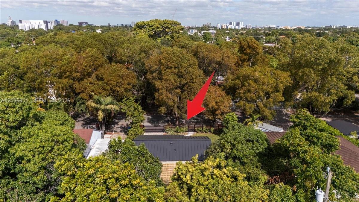 HILLS TRAIL GROVE - Residential Lease