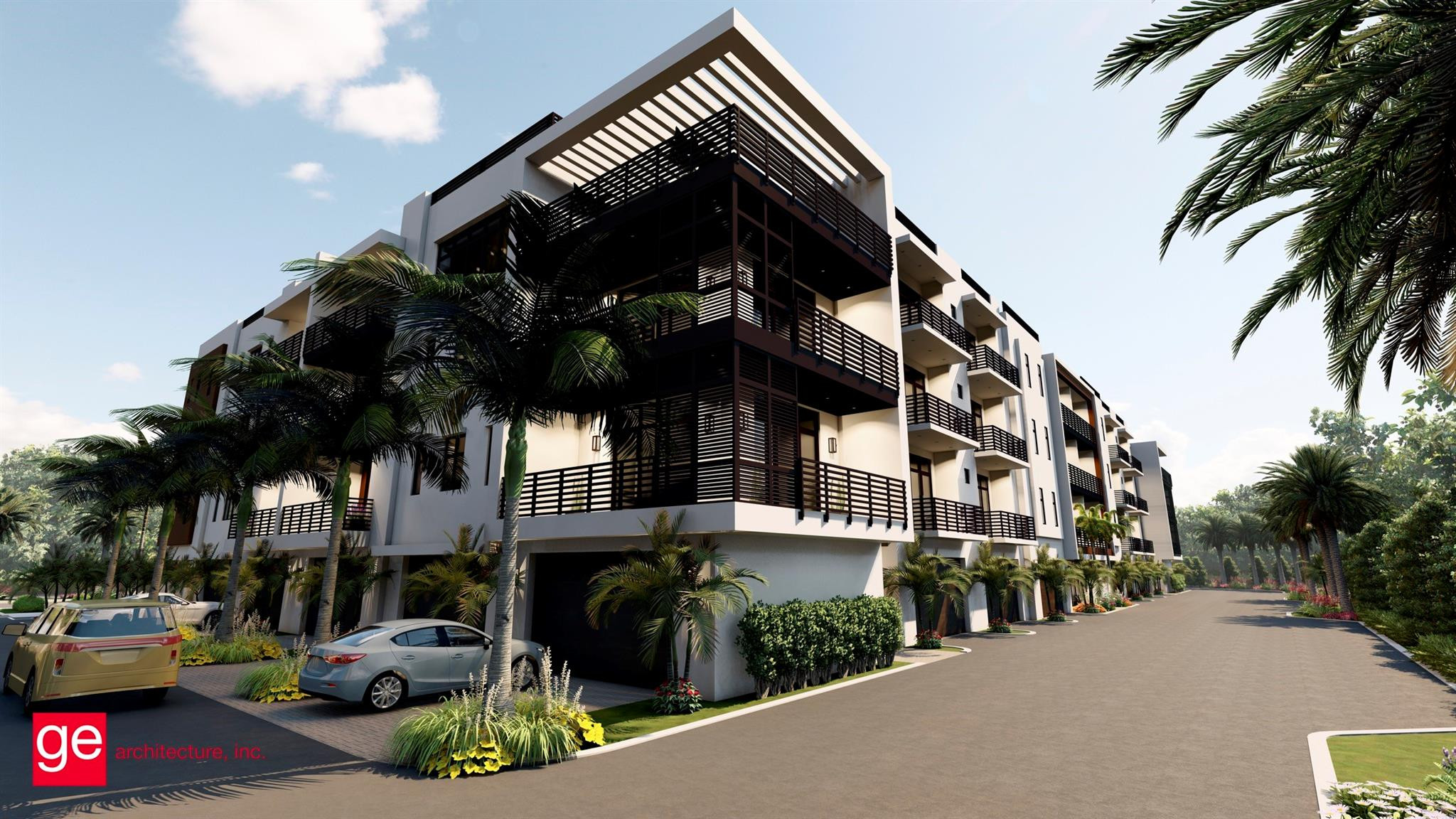 Delray Beach Estates - Land