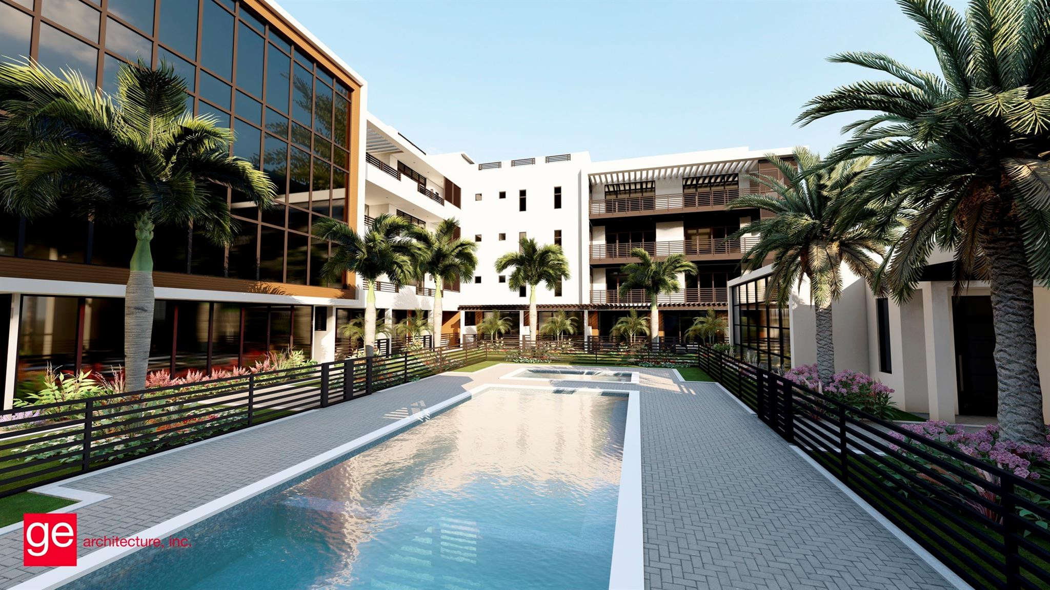 Delray Beach Estates - Land