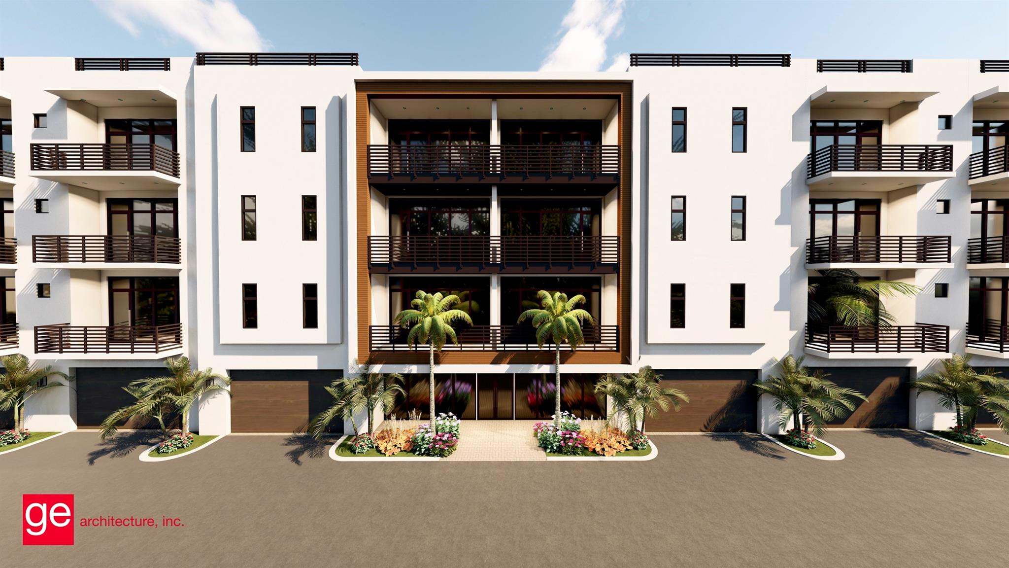 Delray Beach Estates - Land