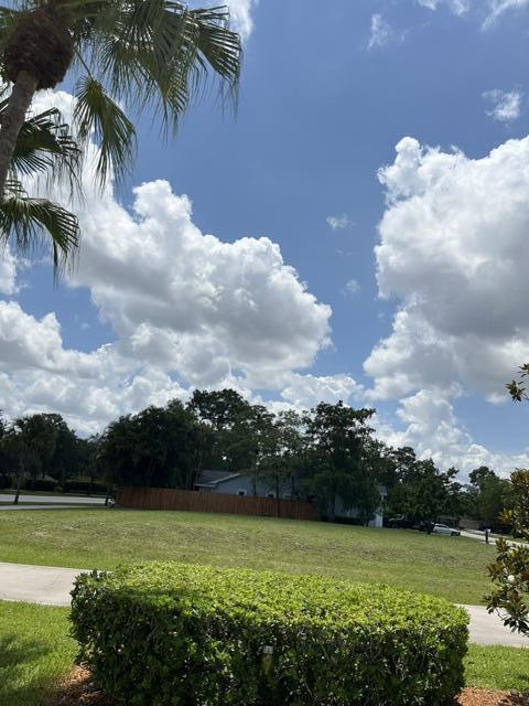 SUGAR POND MANOR OF WELLINGTON - Land