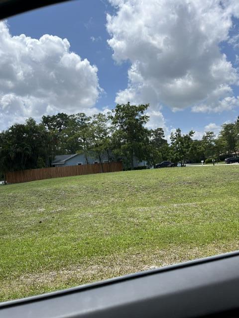 SUGAR POND MANOR OF WELLINGTON - Land