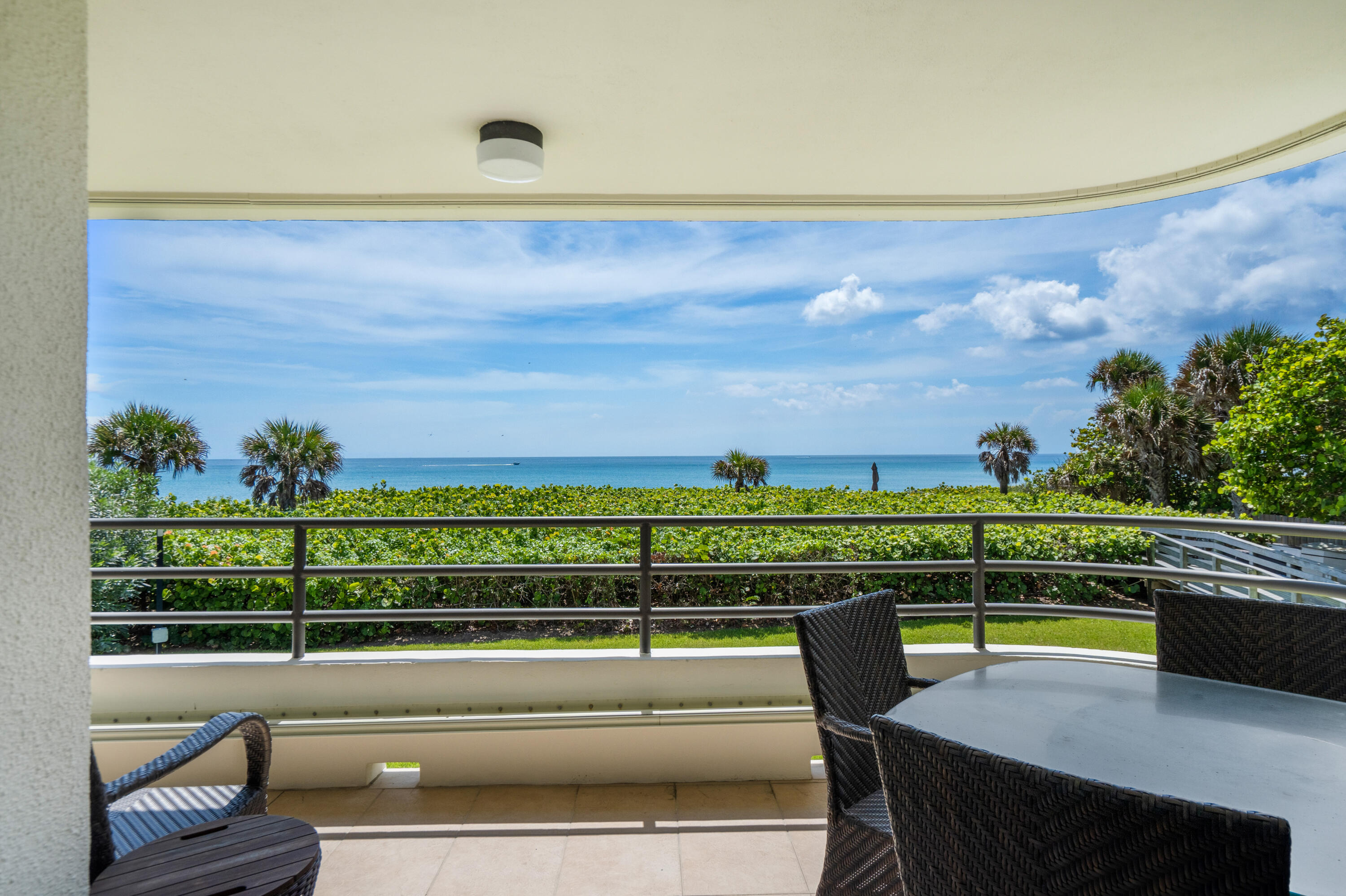 JUNO SHORES RESORT CONDO - Residential