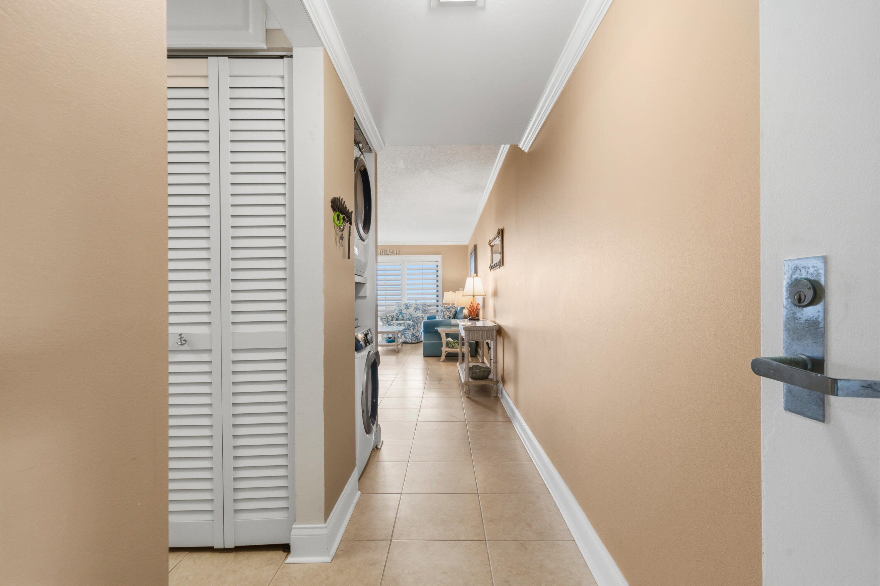 JUNO SHORES RESORT CONDO - Residential
