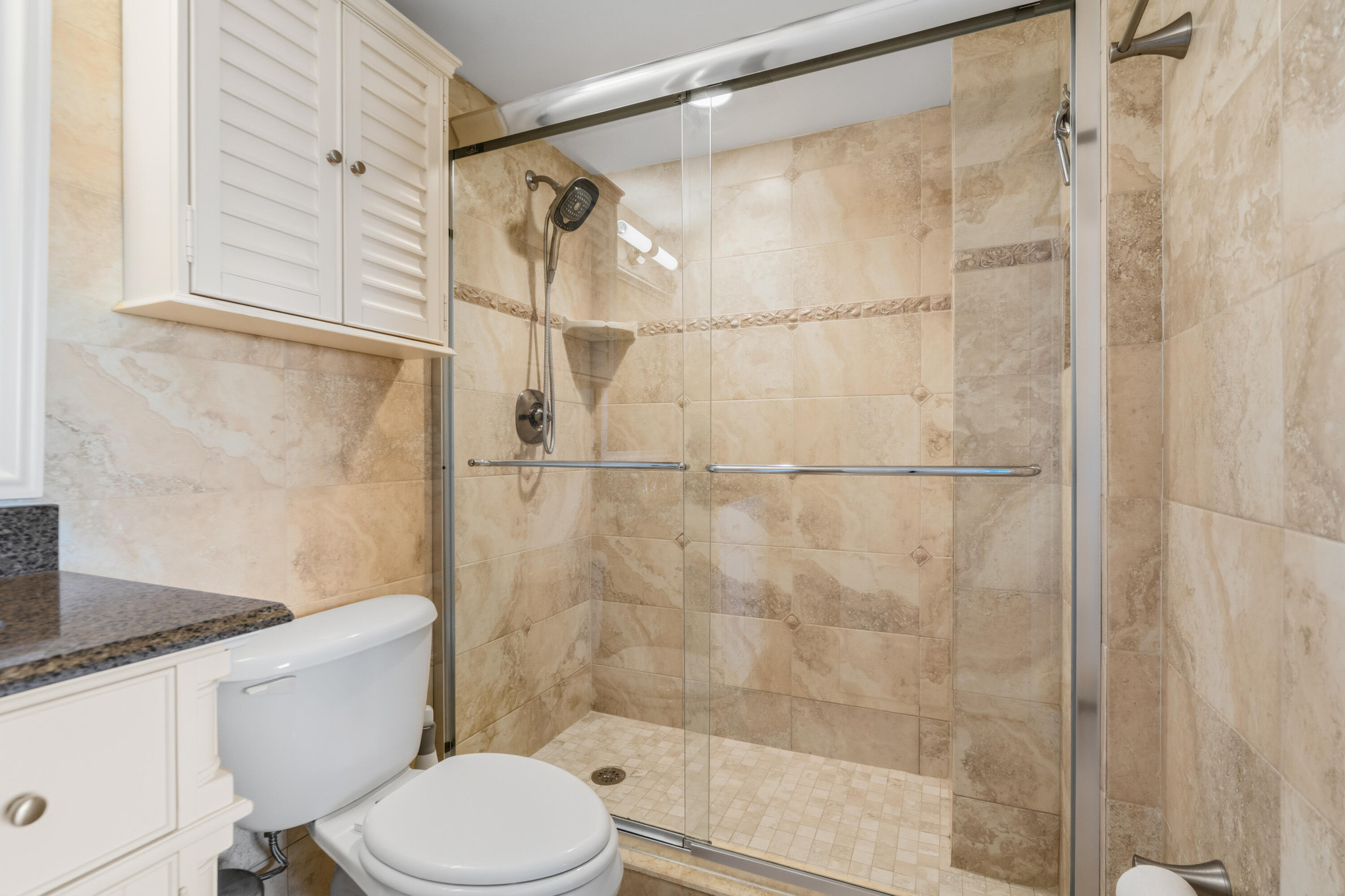 JUNO SHORES RESORT CONDO - Residential