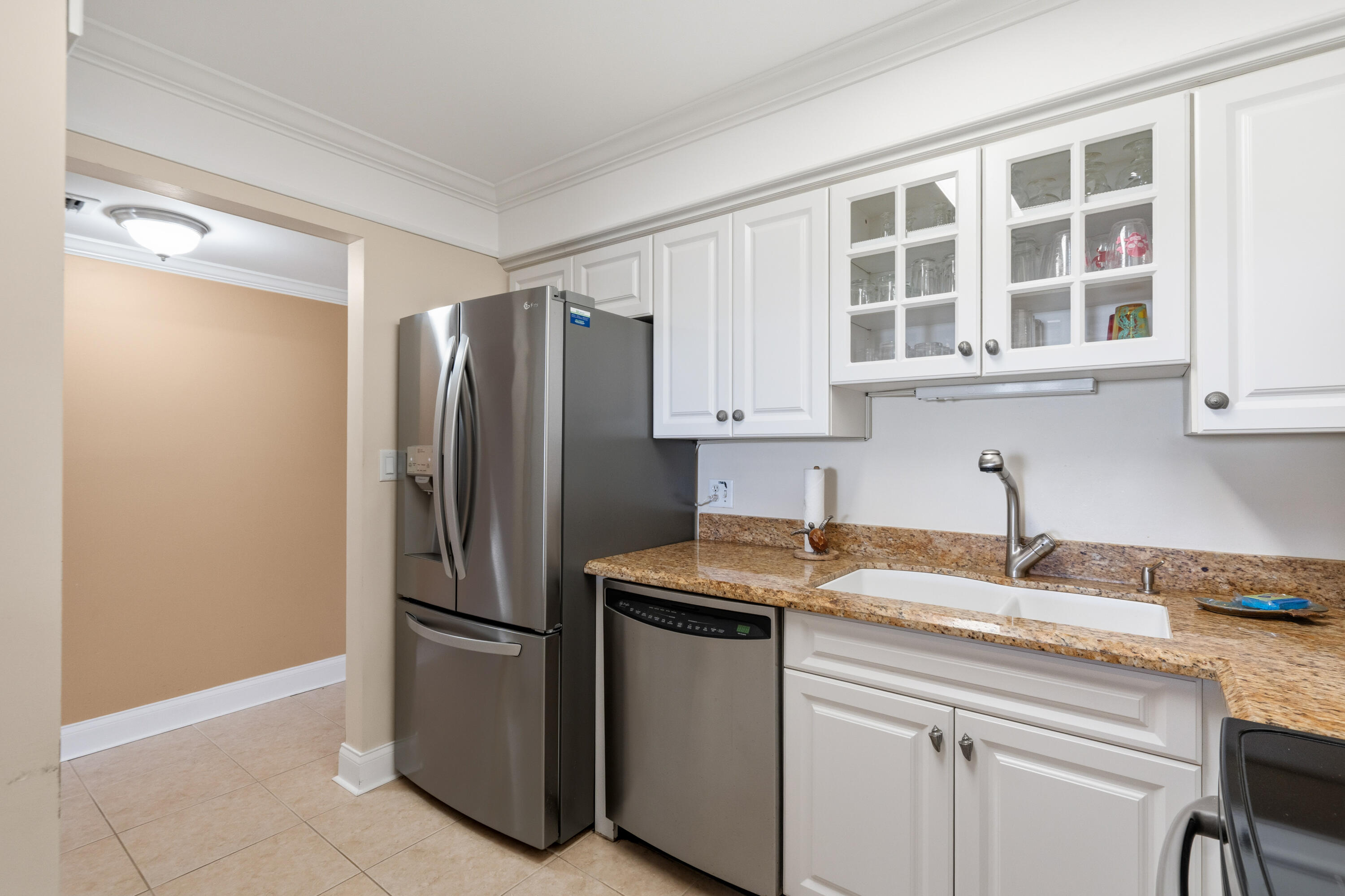 JUNO SHORES RESORT CONDO - Residential
