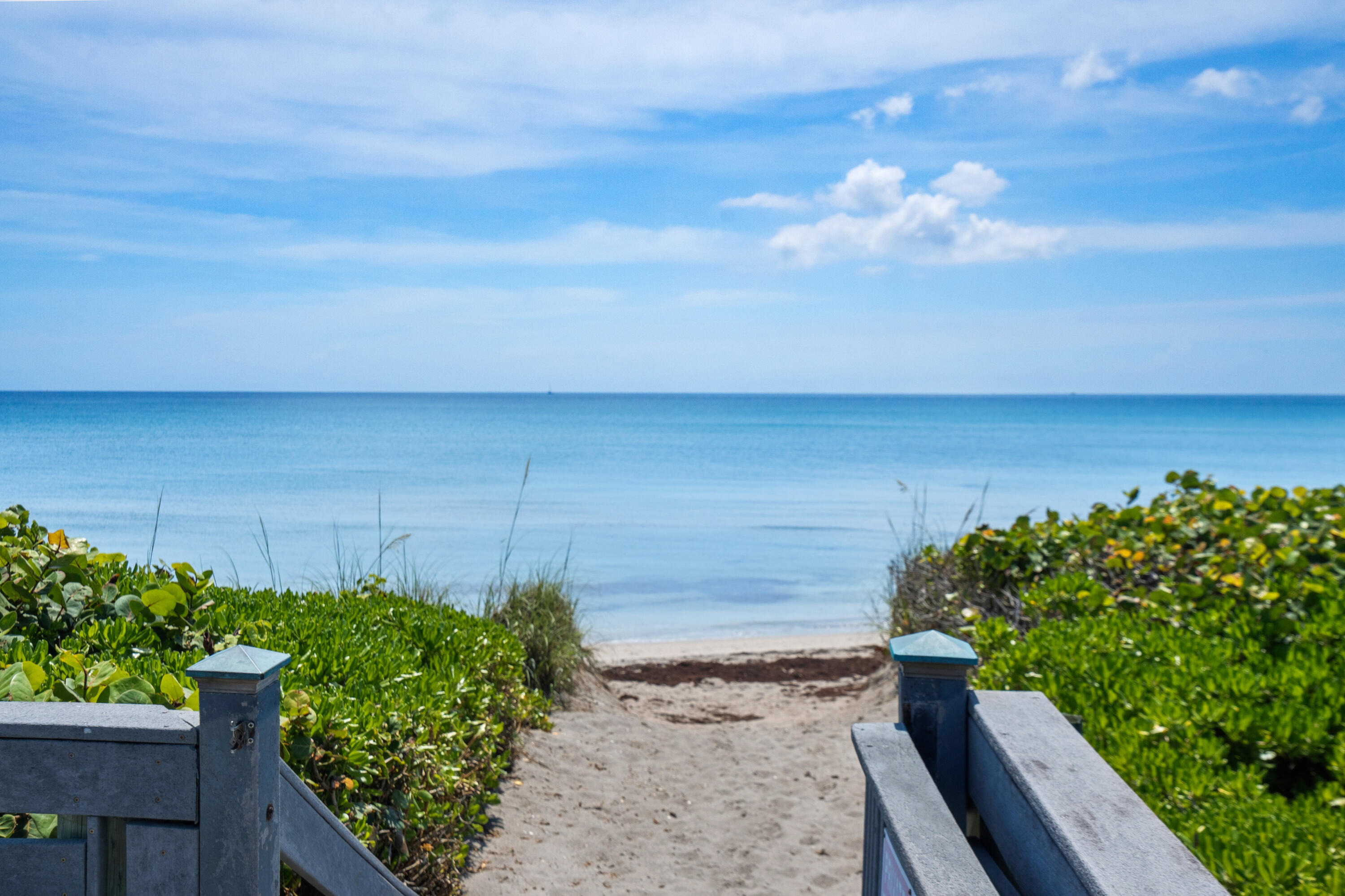 JUNO SHORES RESORT CONDO - Residential
