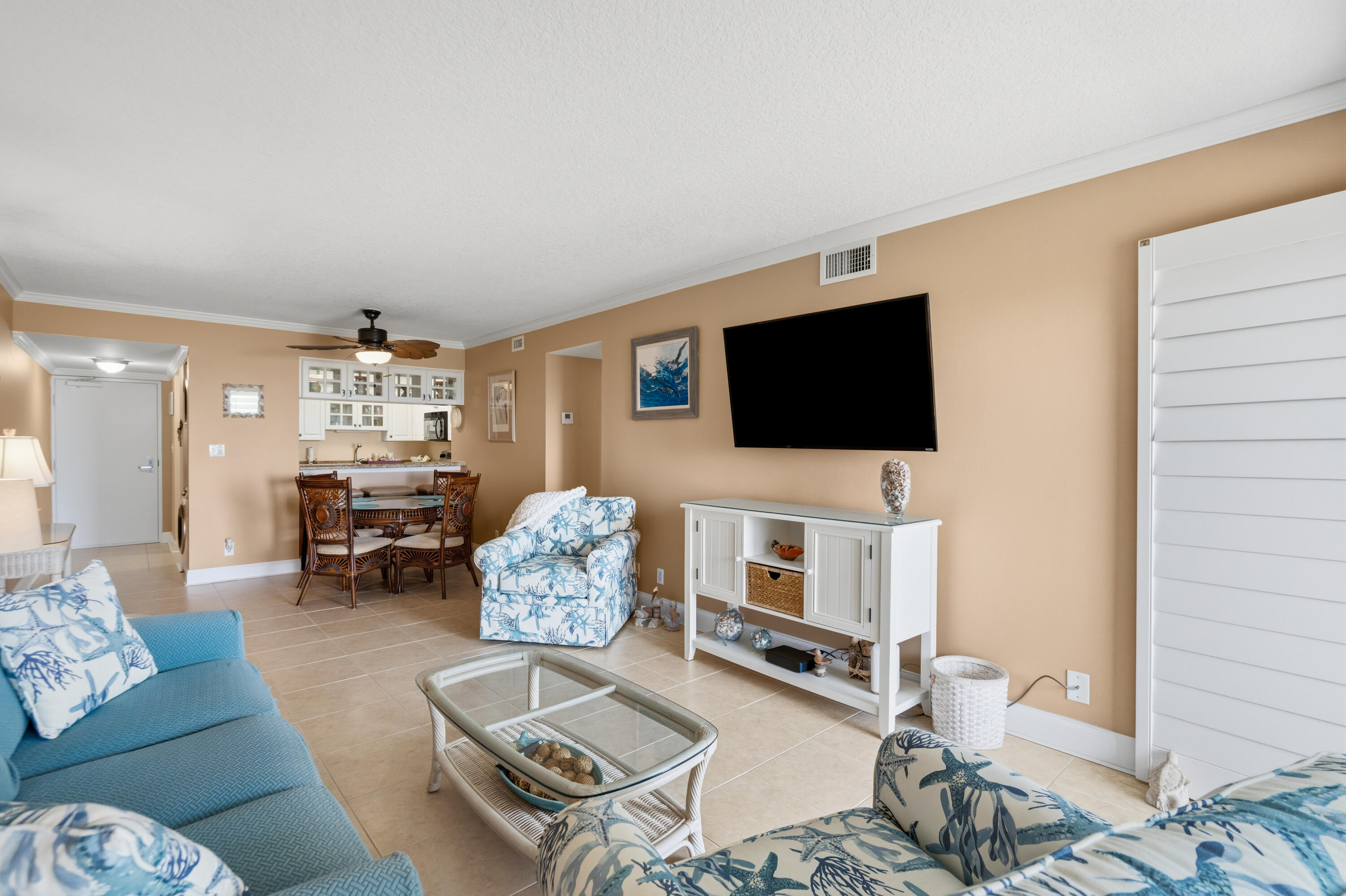 JUNO SHORES RESORT CONDO - Residential