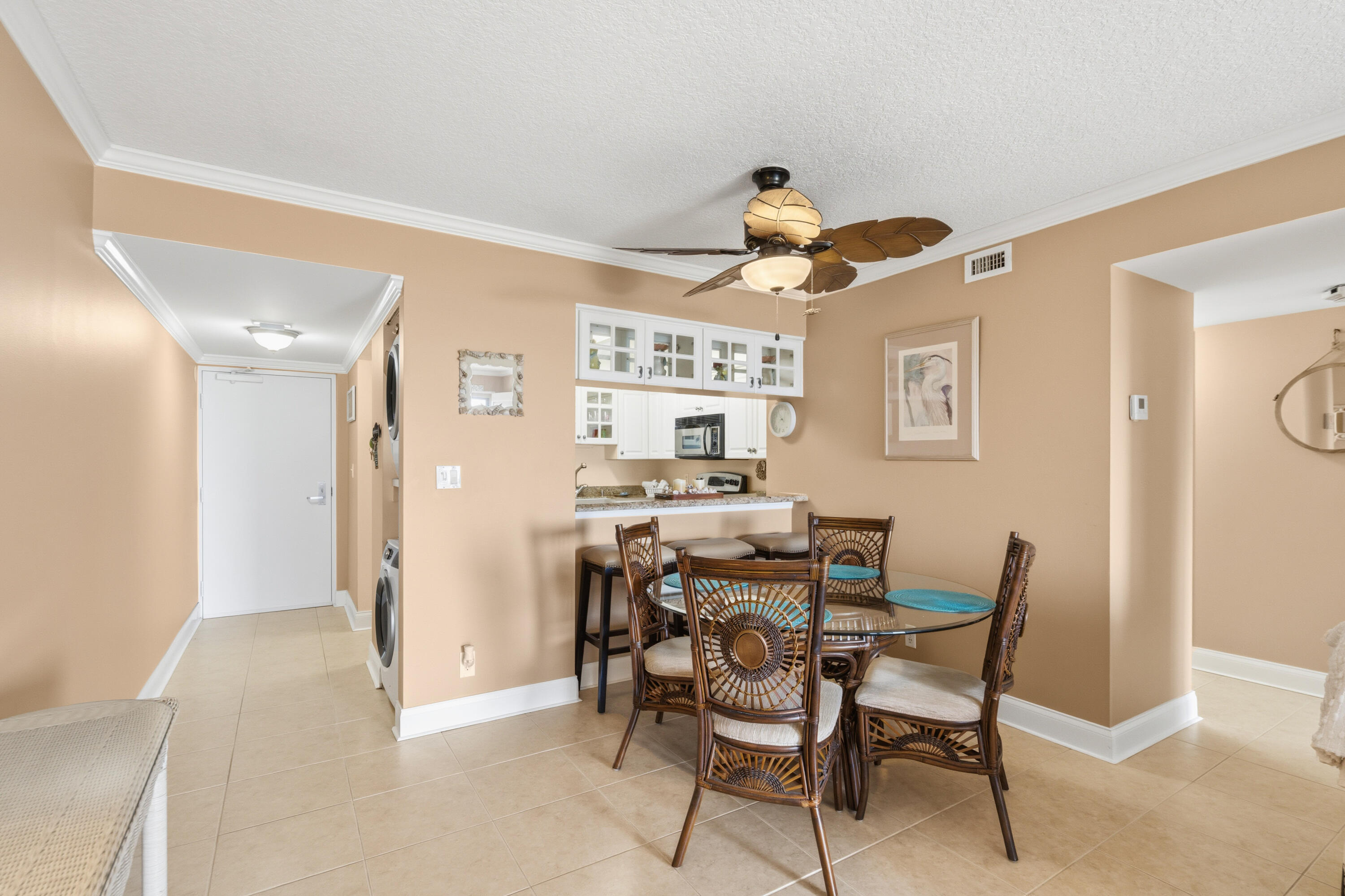 JUNO SHORES RESORT CONDO - Residential