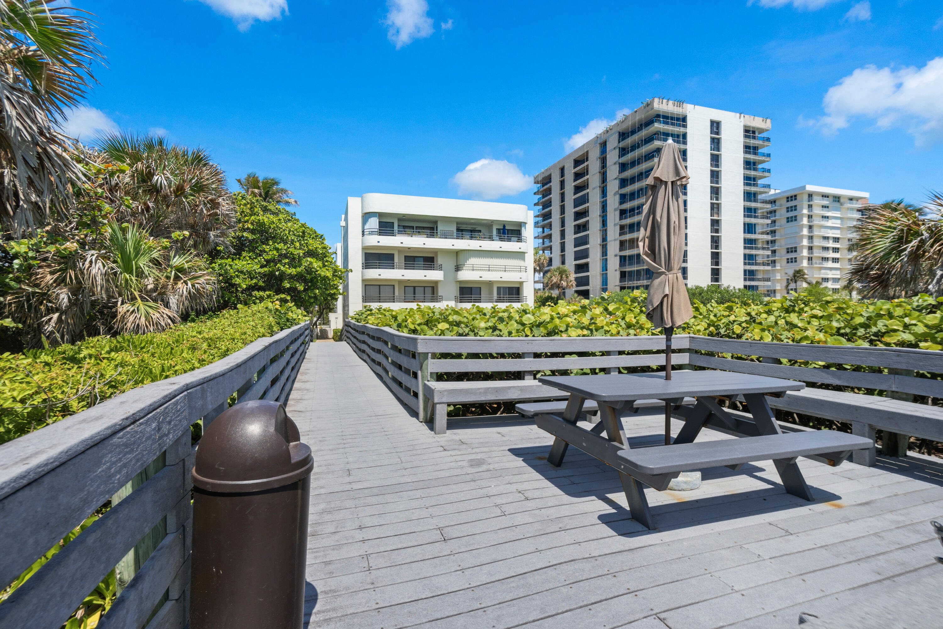 JUNO SHORES RESORT CONDO - Residential