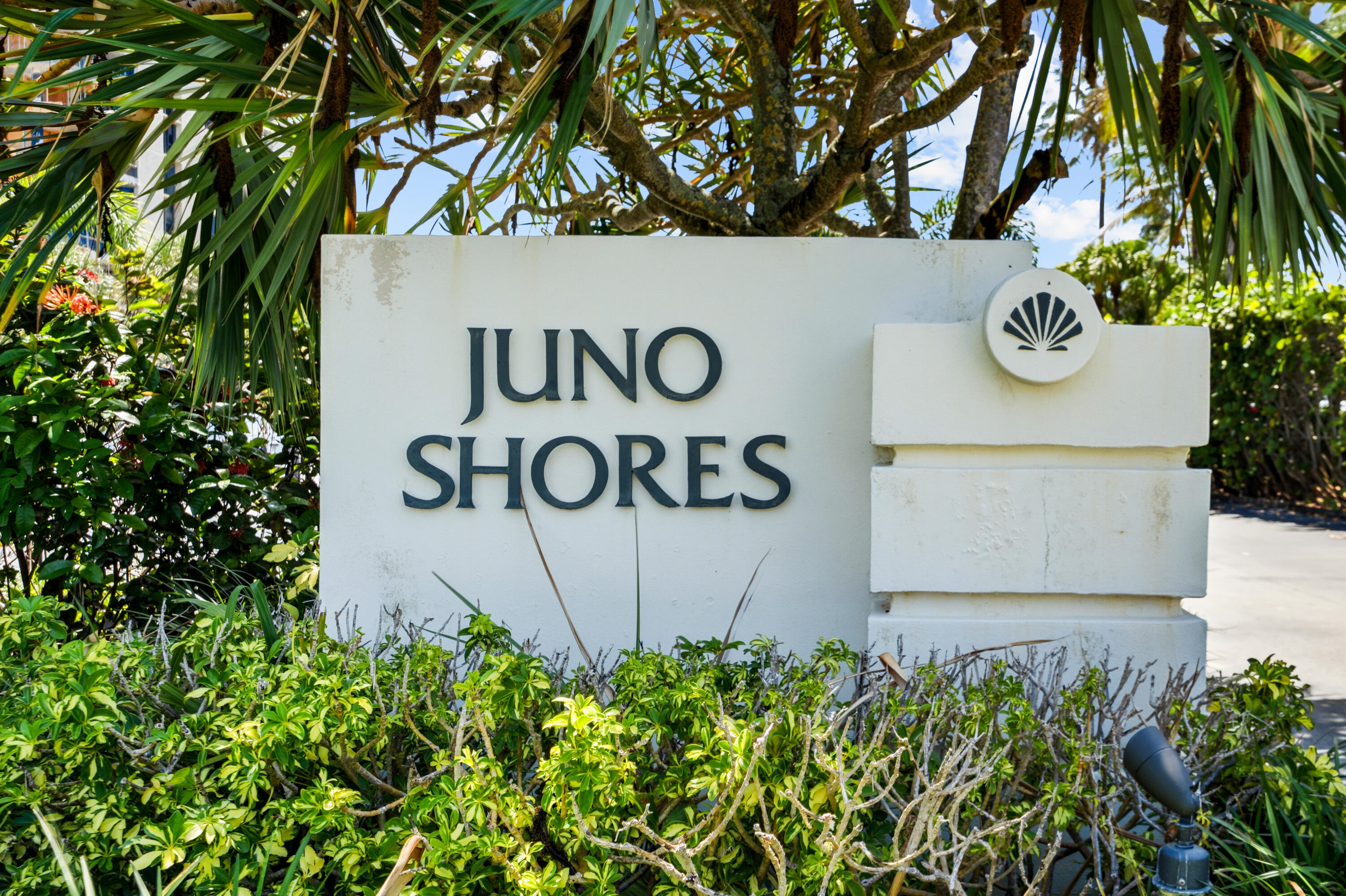 JUNO SHORES RESORT CONDO - Residential