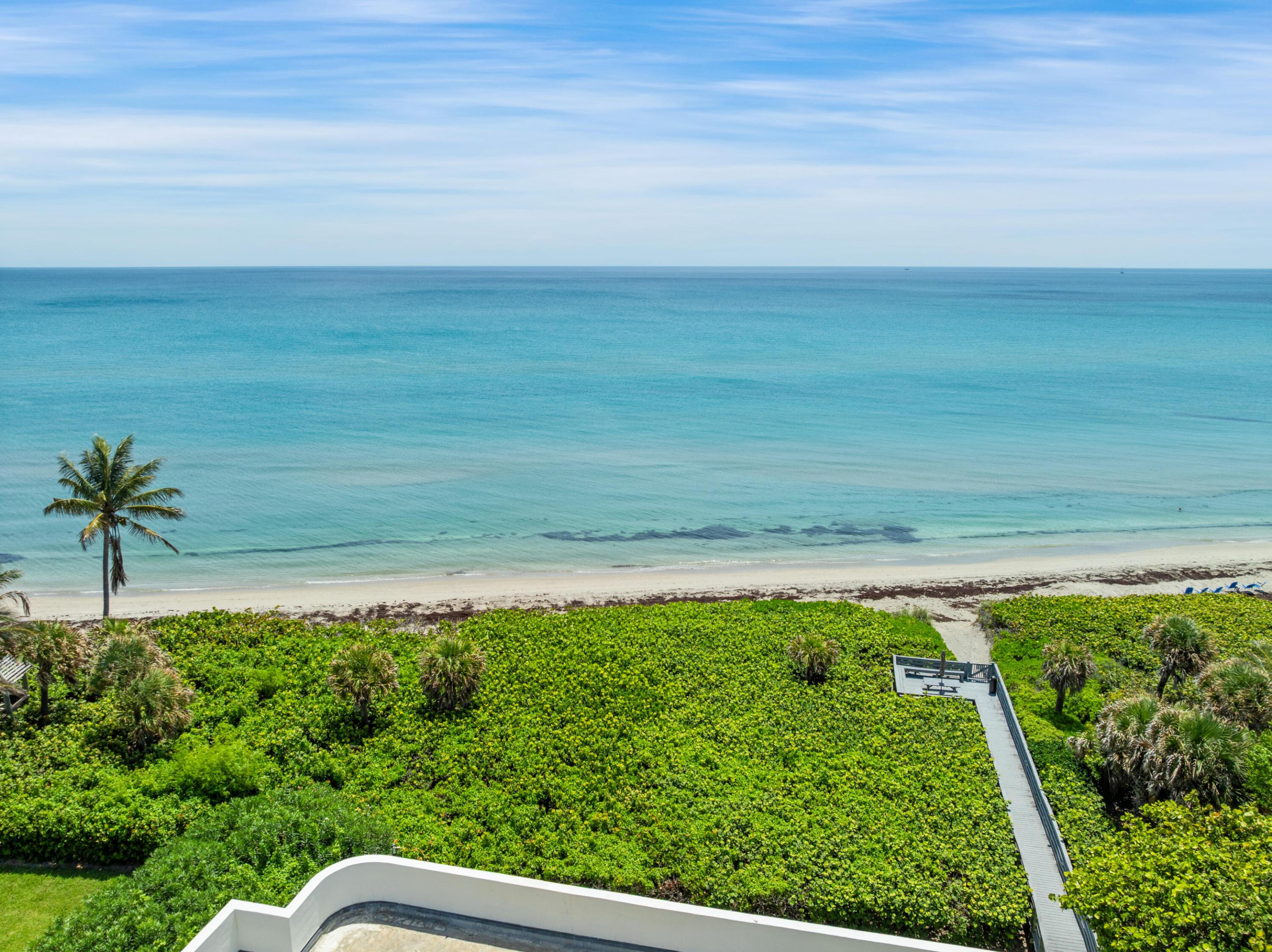 JUNO SHORES RESORT CONDO - Residential