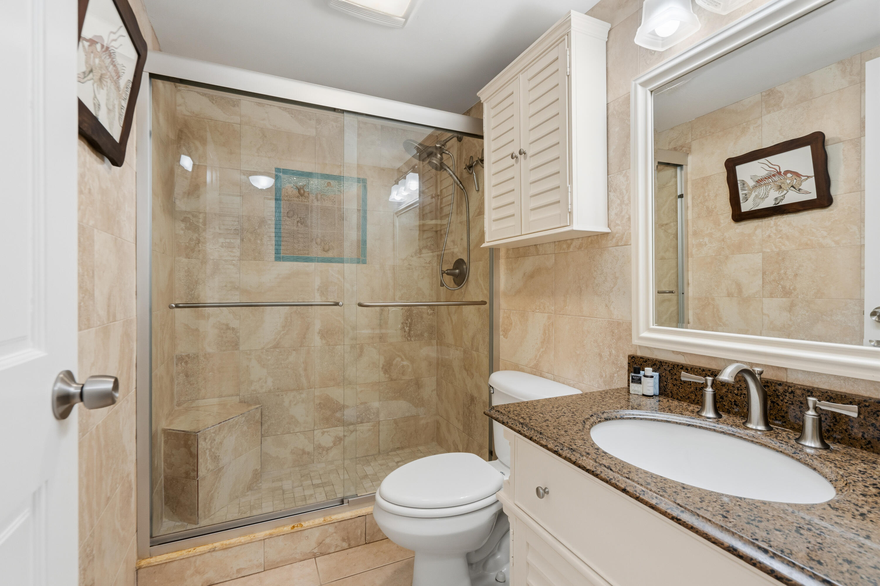 JUNO SHORES RESORT CONDO - Residential