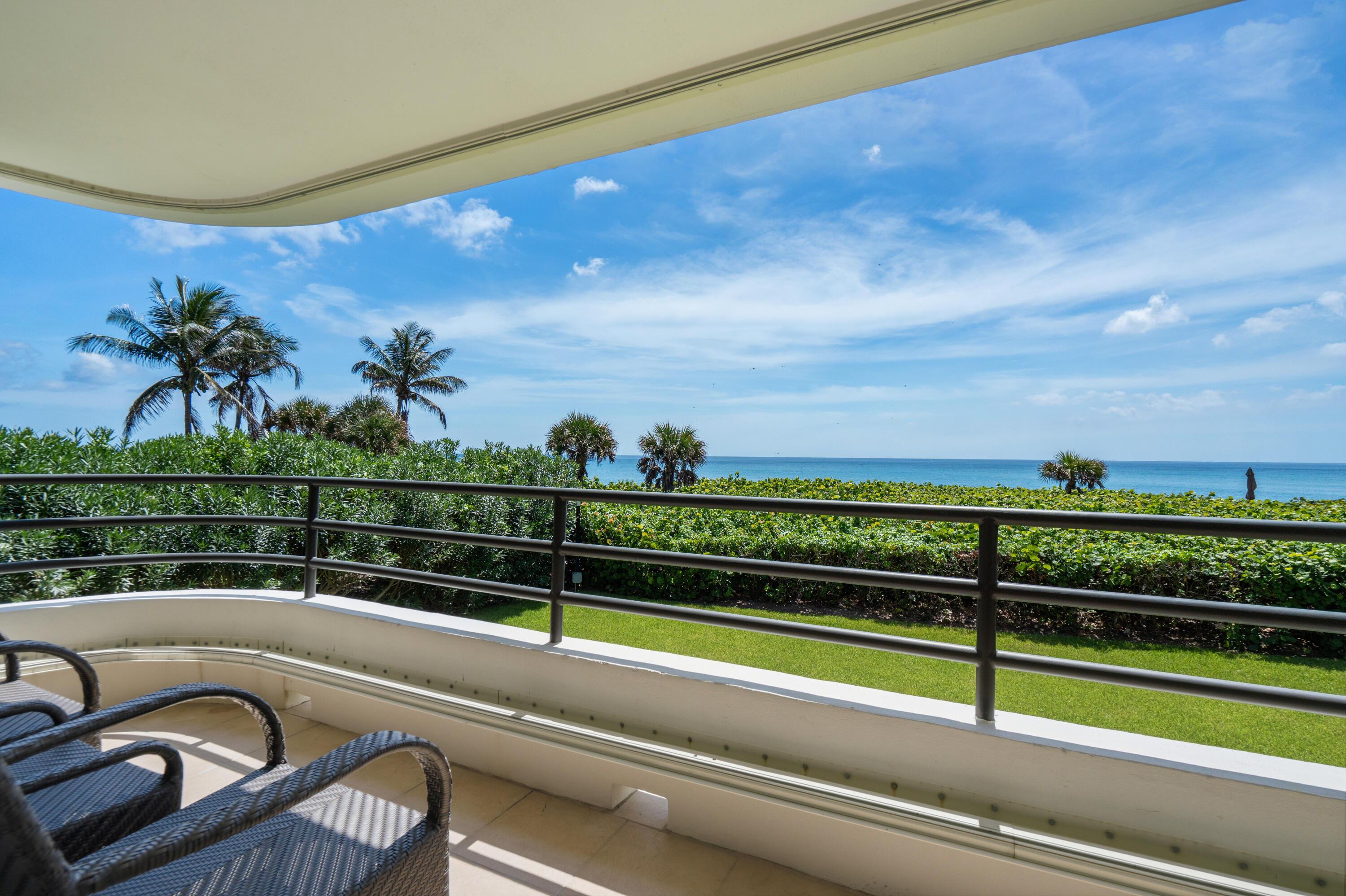 JUNO SHORES RESORT CONDO - Residential