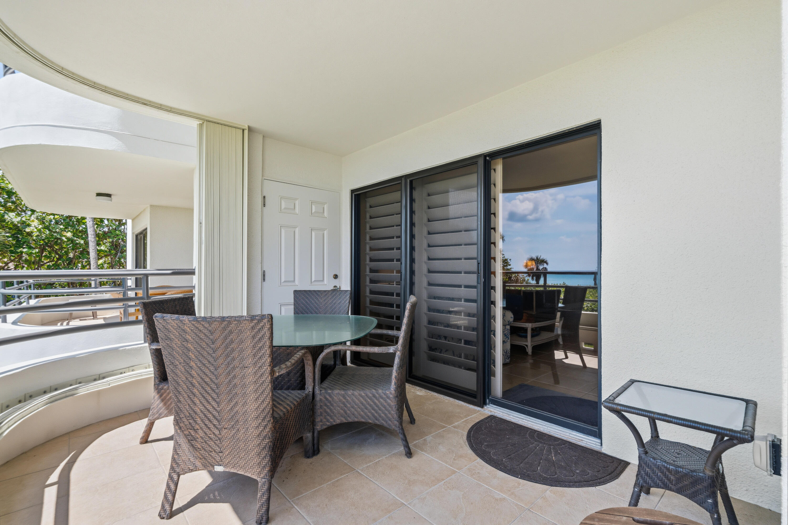 JUNO SHORES RESORT CONDO - Residential