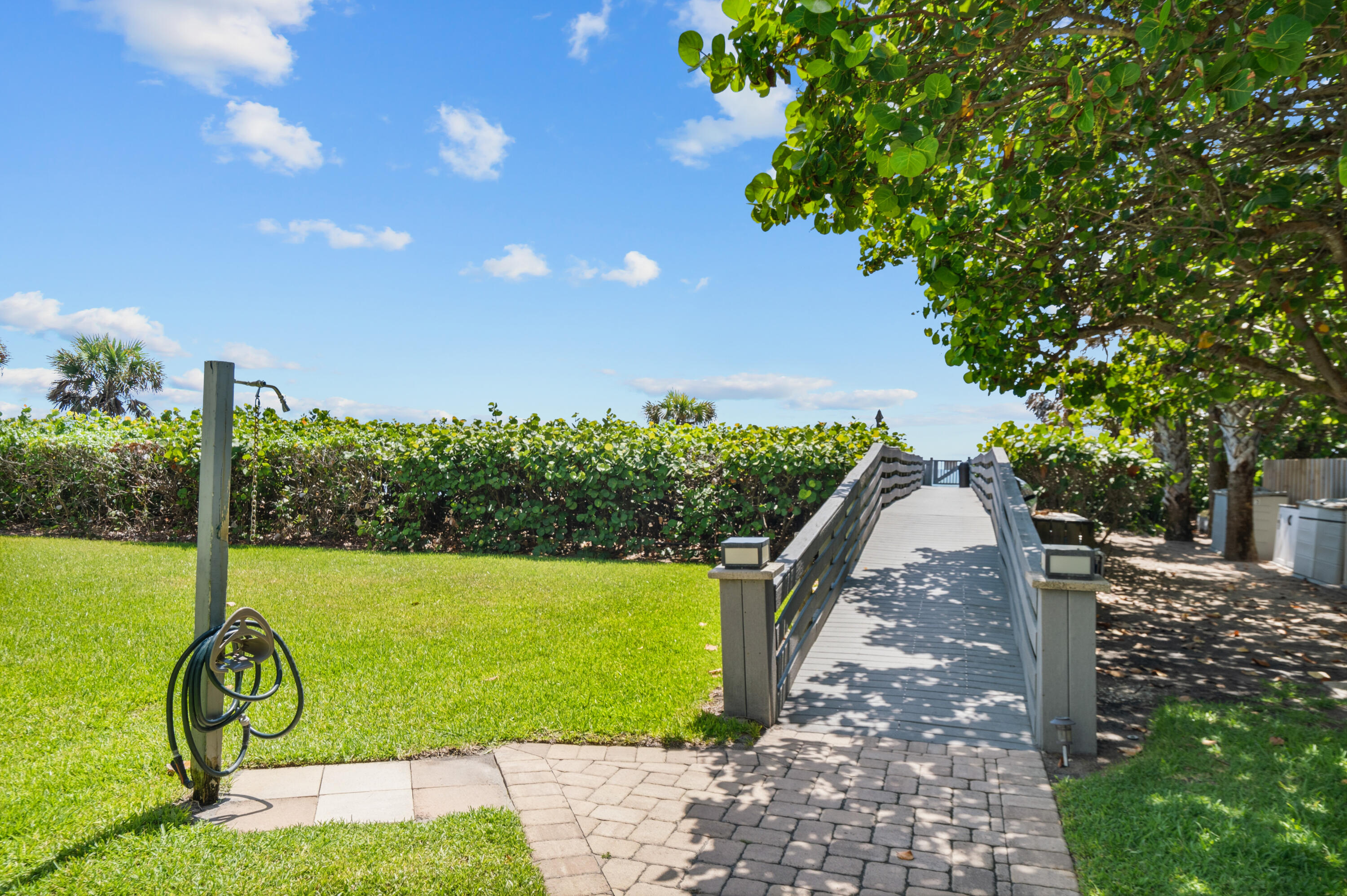 JUNO SHORES RESORT CONDO - Residential
