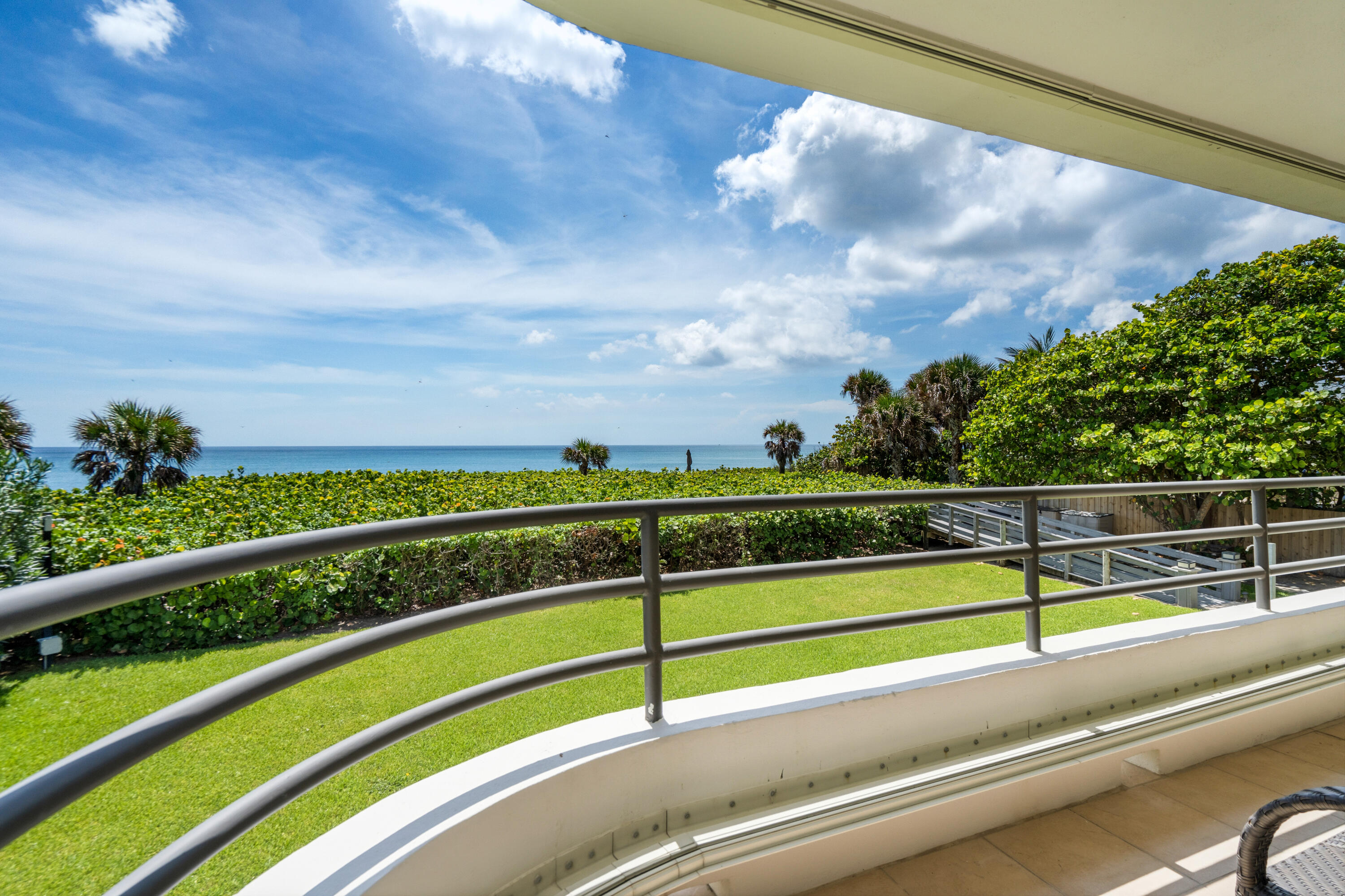 JUNO SHORES RESORT CONDO - Residential