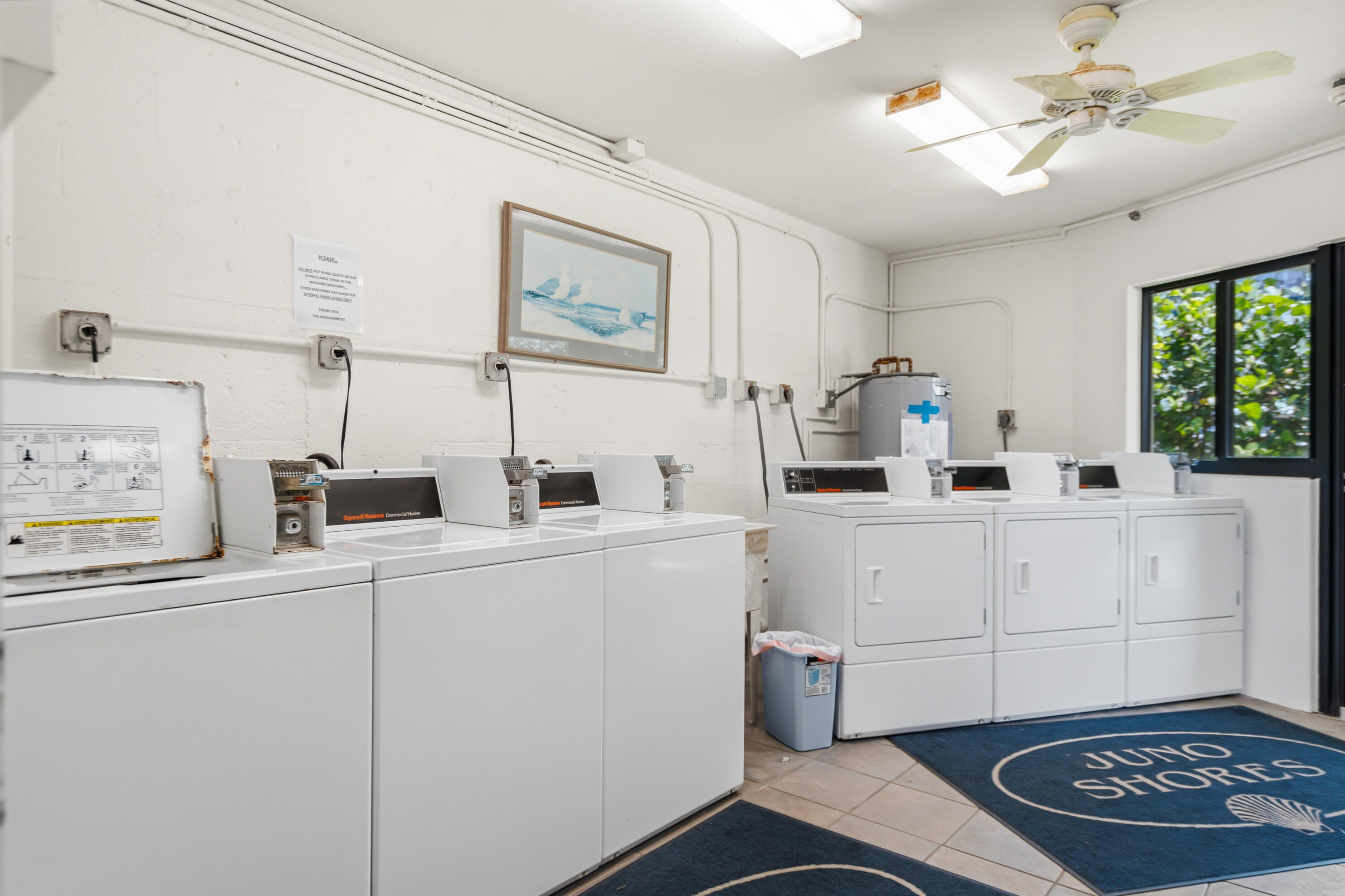 JUNO SHORES RESORT CONDO - Residential