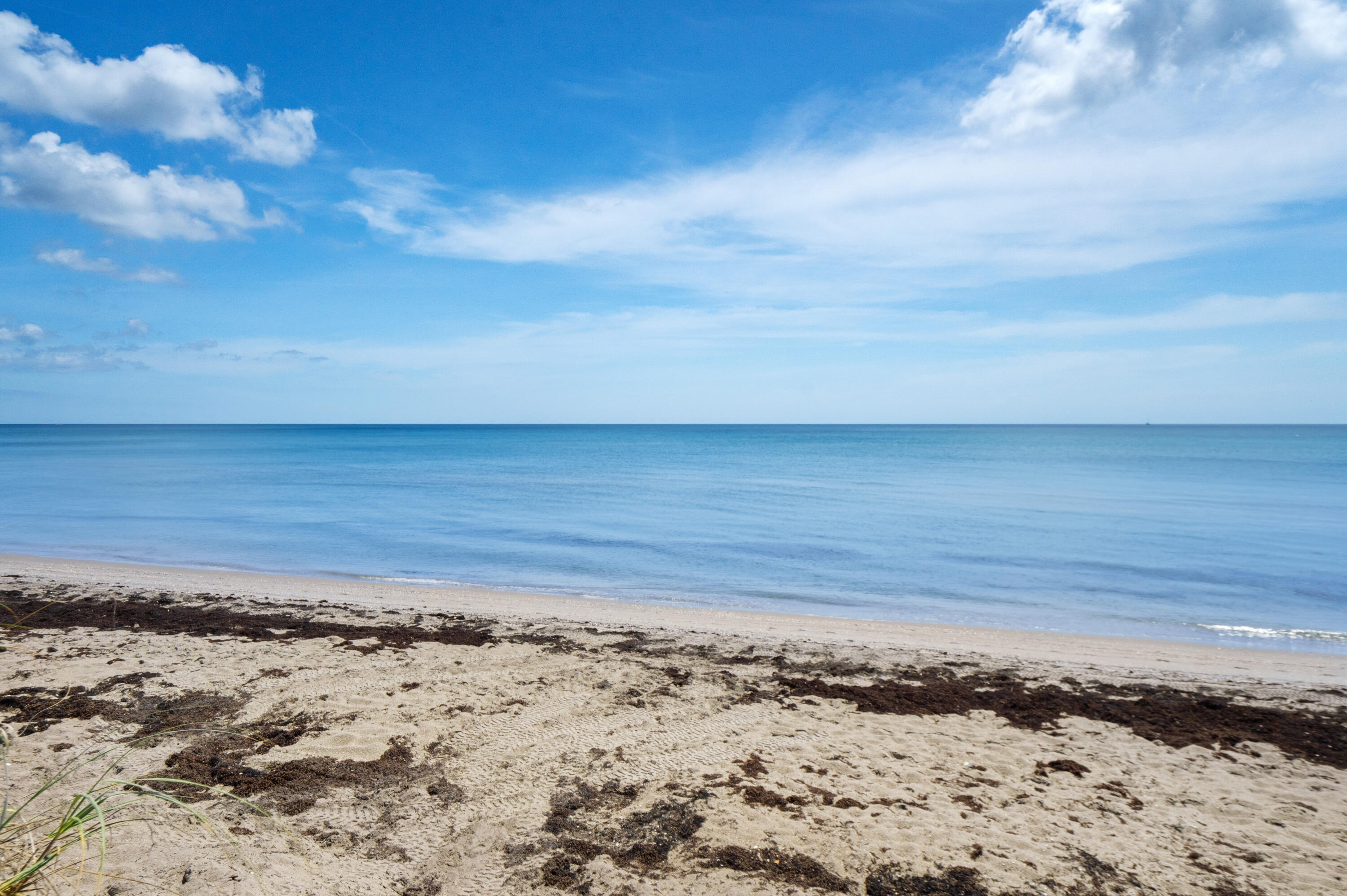 JUNO SHORES RESORT CONDO - Residential