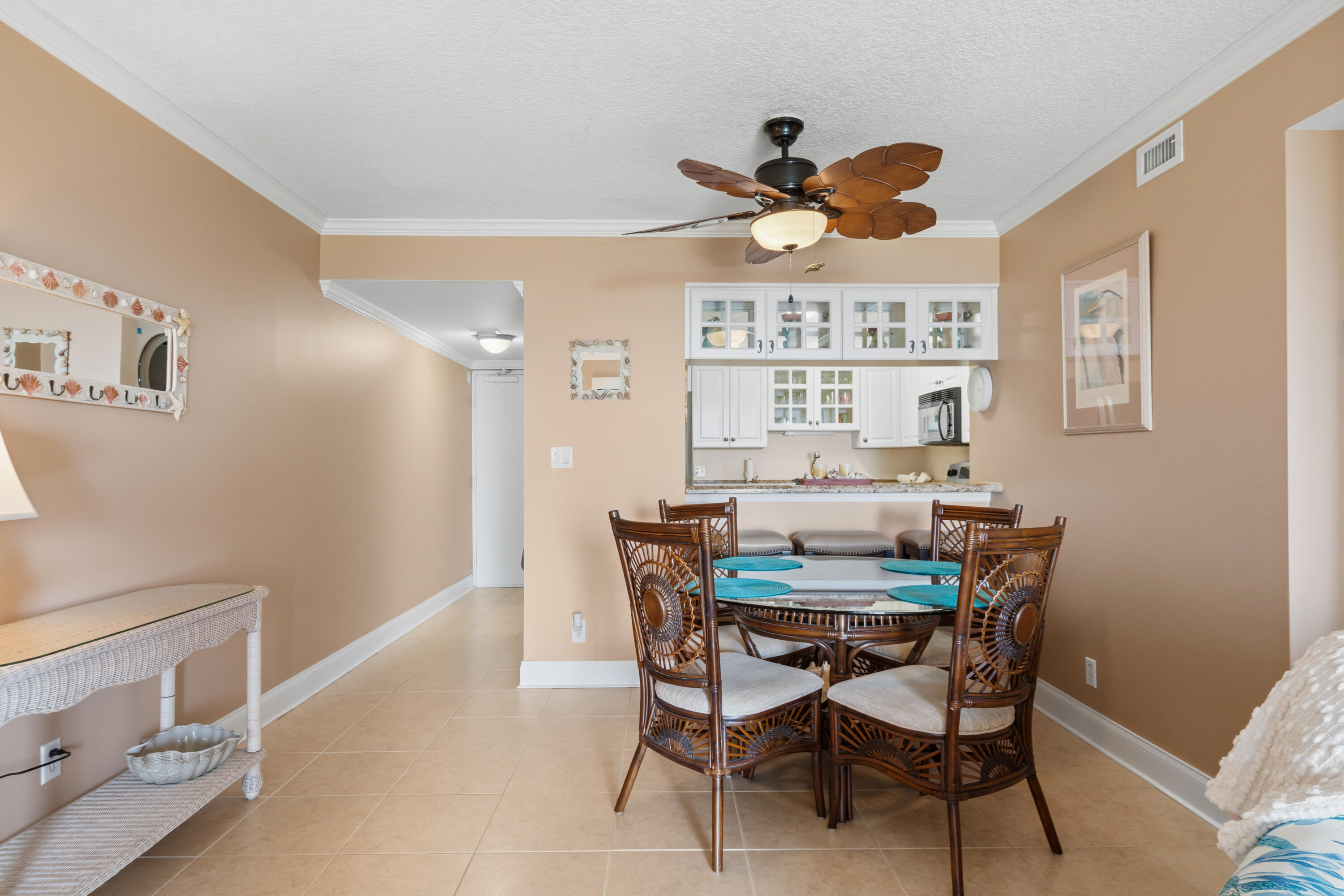 JUNO SHORES RESORT CONDO - Residential