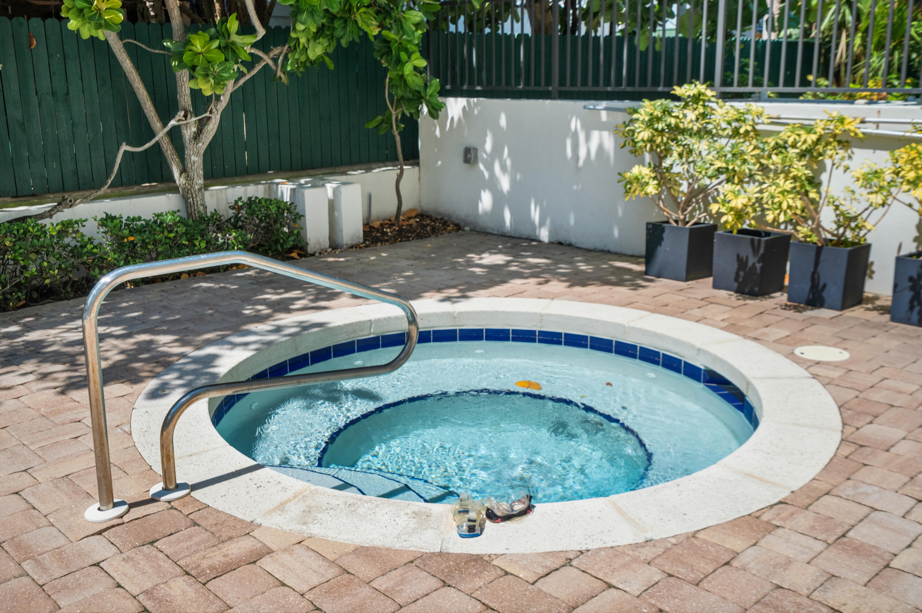 JUNO SHORES RESORT CONDO - Residential