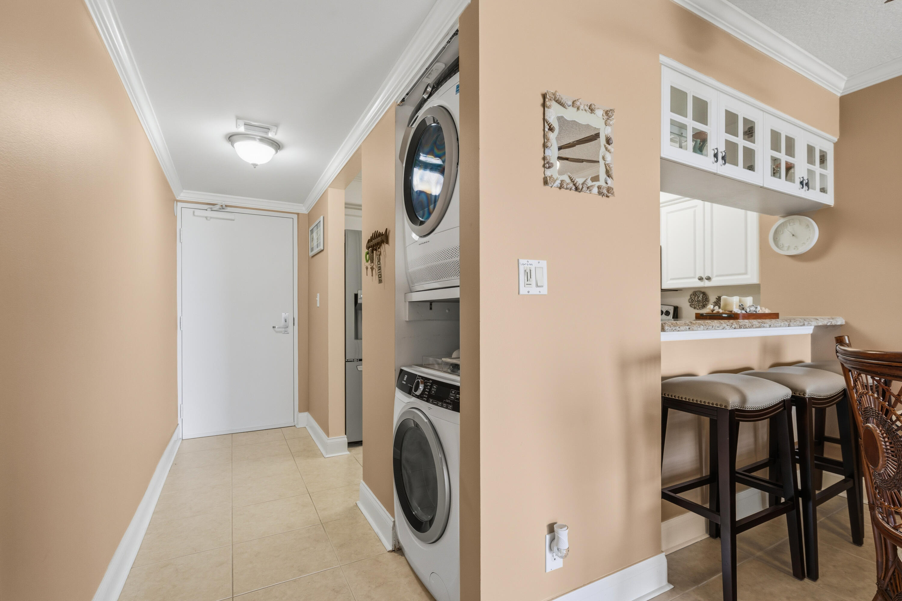 JUNO SHORES RESORT CONDO - Residential