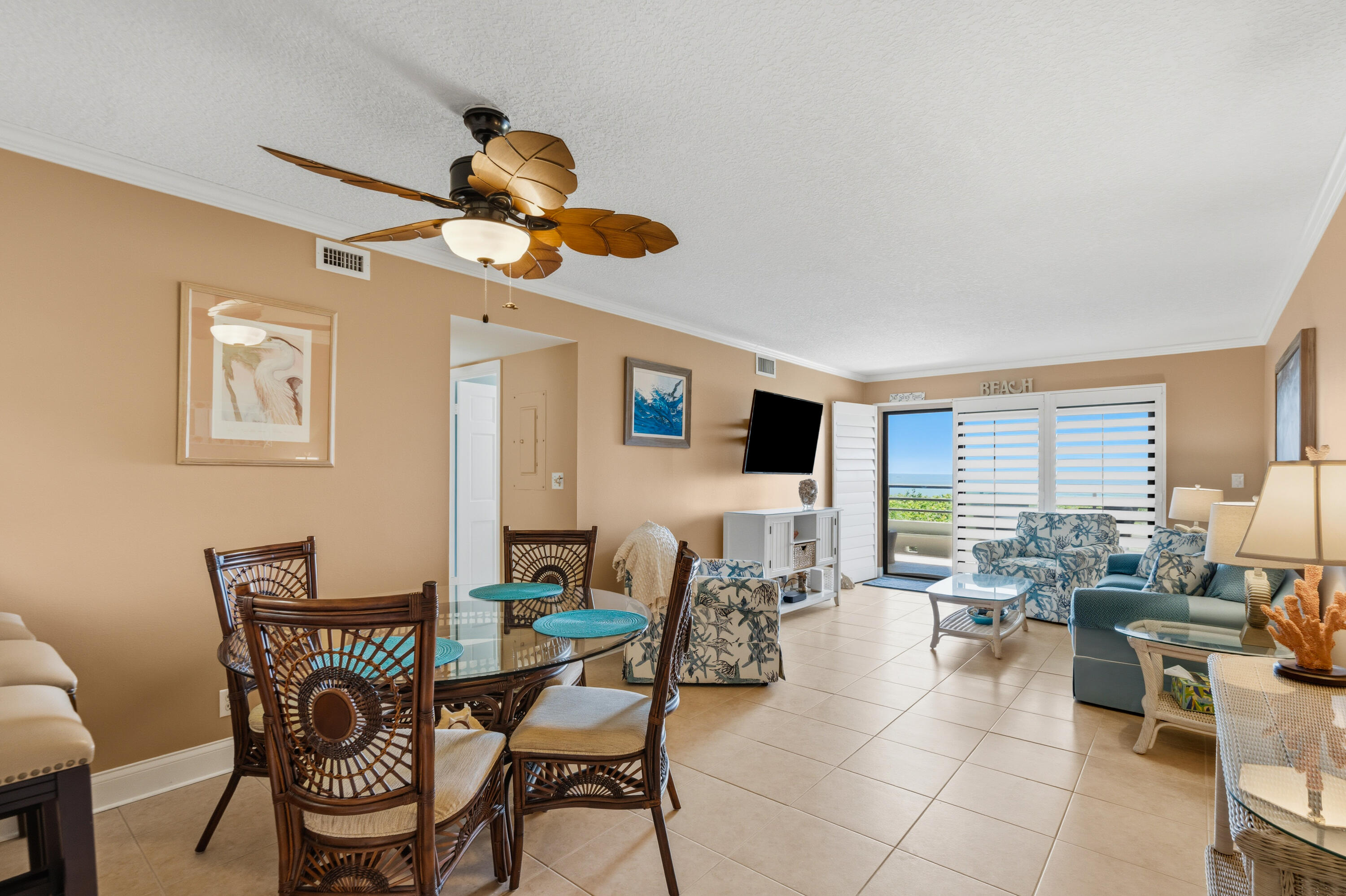 JUNO SHORES RESORT CONDO - Residential