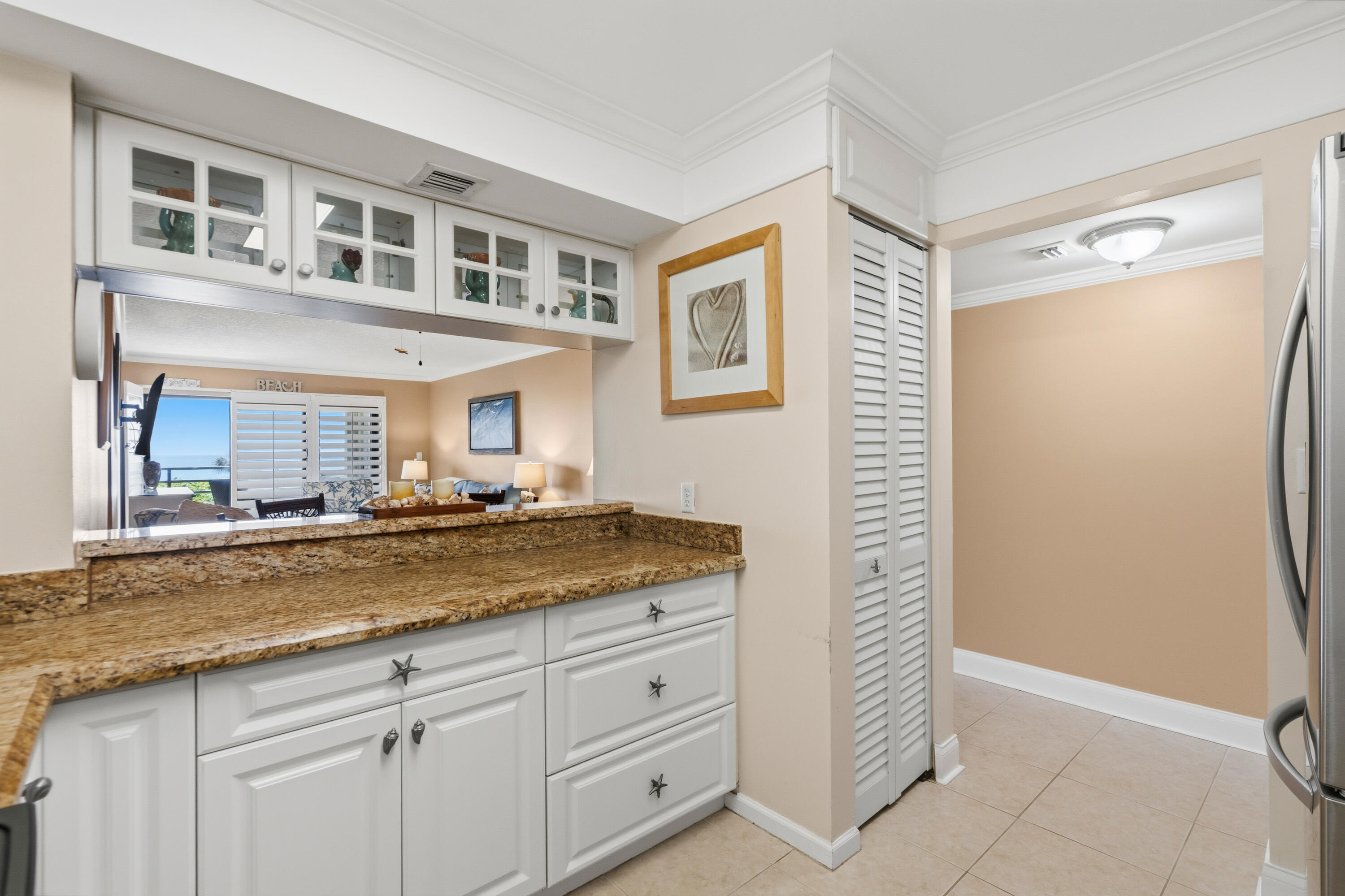 JUNO SHORES RESORT CONDO - Residential