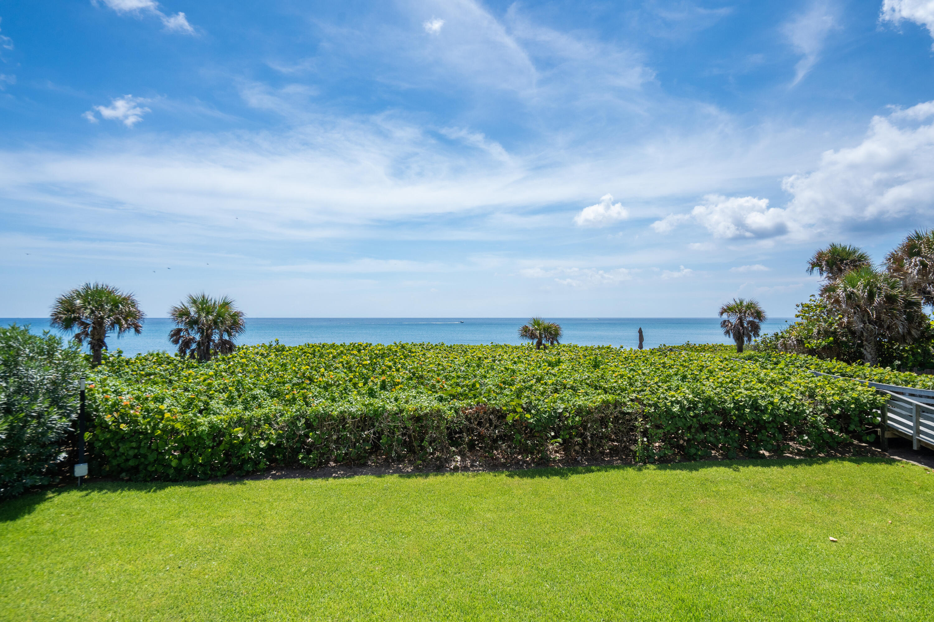 JUNO SHORES RESORT CONDO - Residential