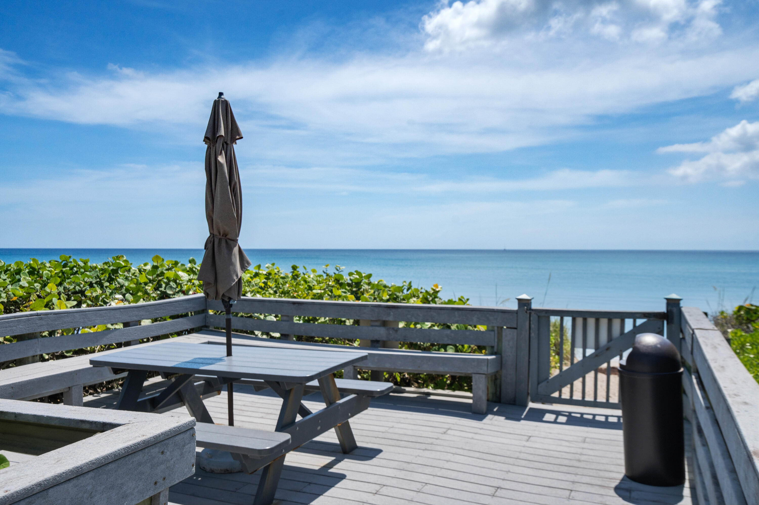 JUNO SHORES RESORT CONDO - Residential
