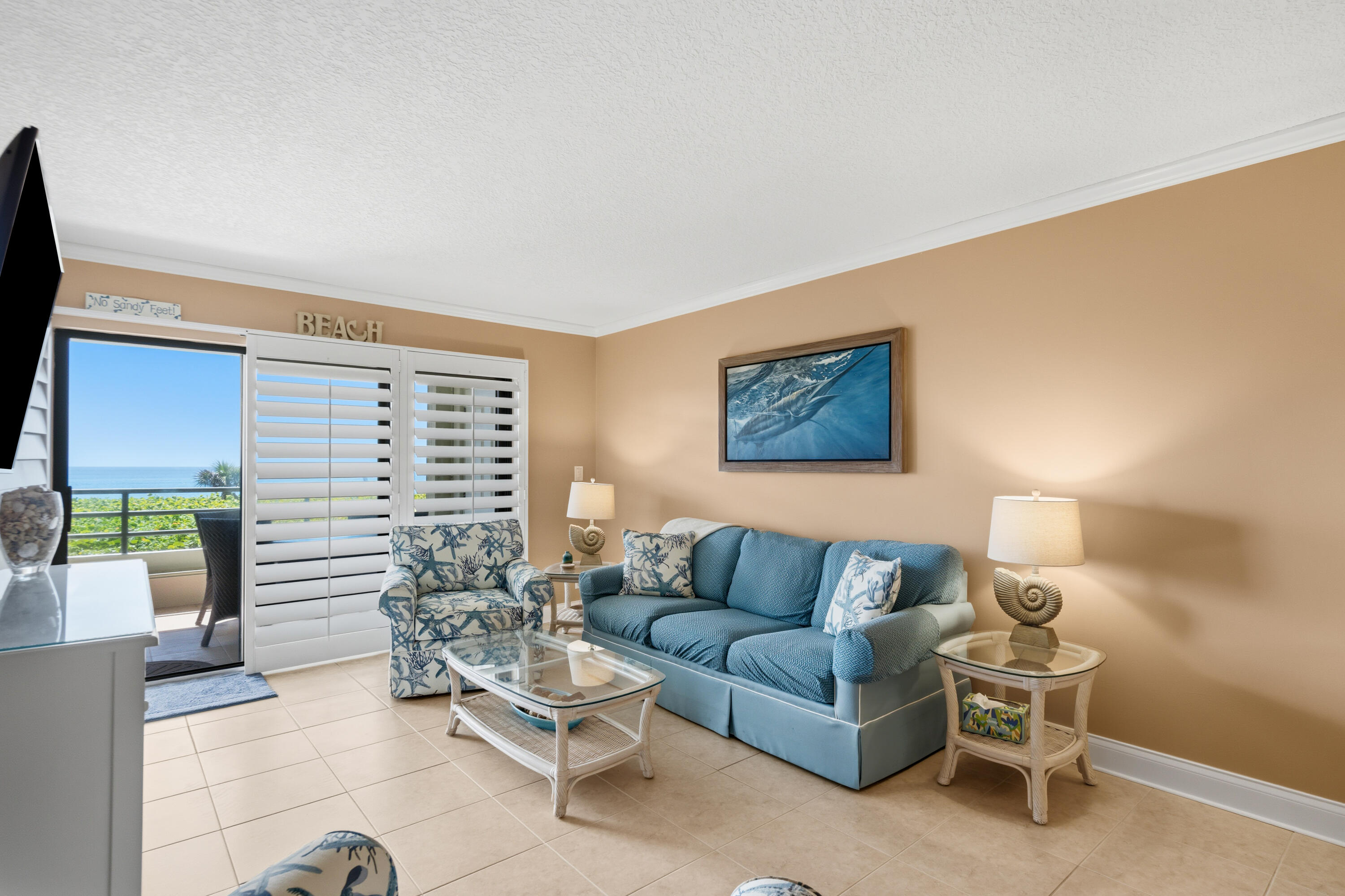 JUNO SHORES RESORT CONDO - Residential