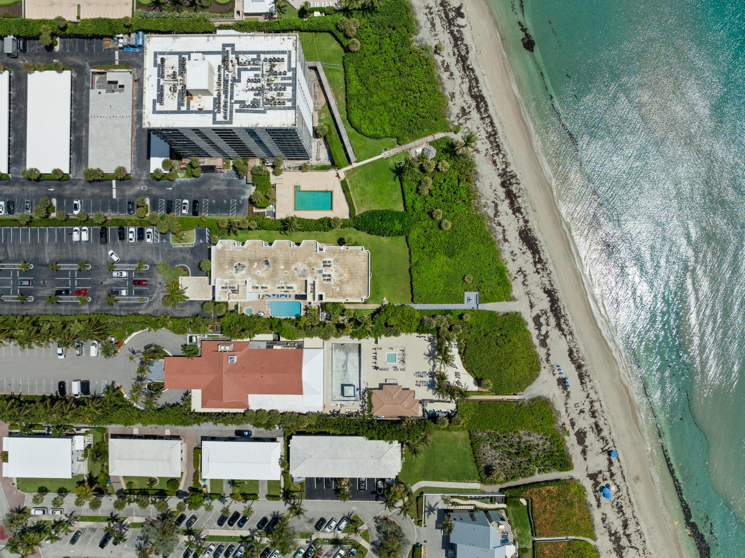 JUNO SHORES RESORT CONDO - Residential
