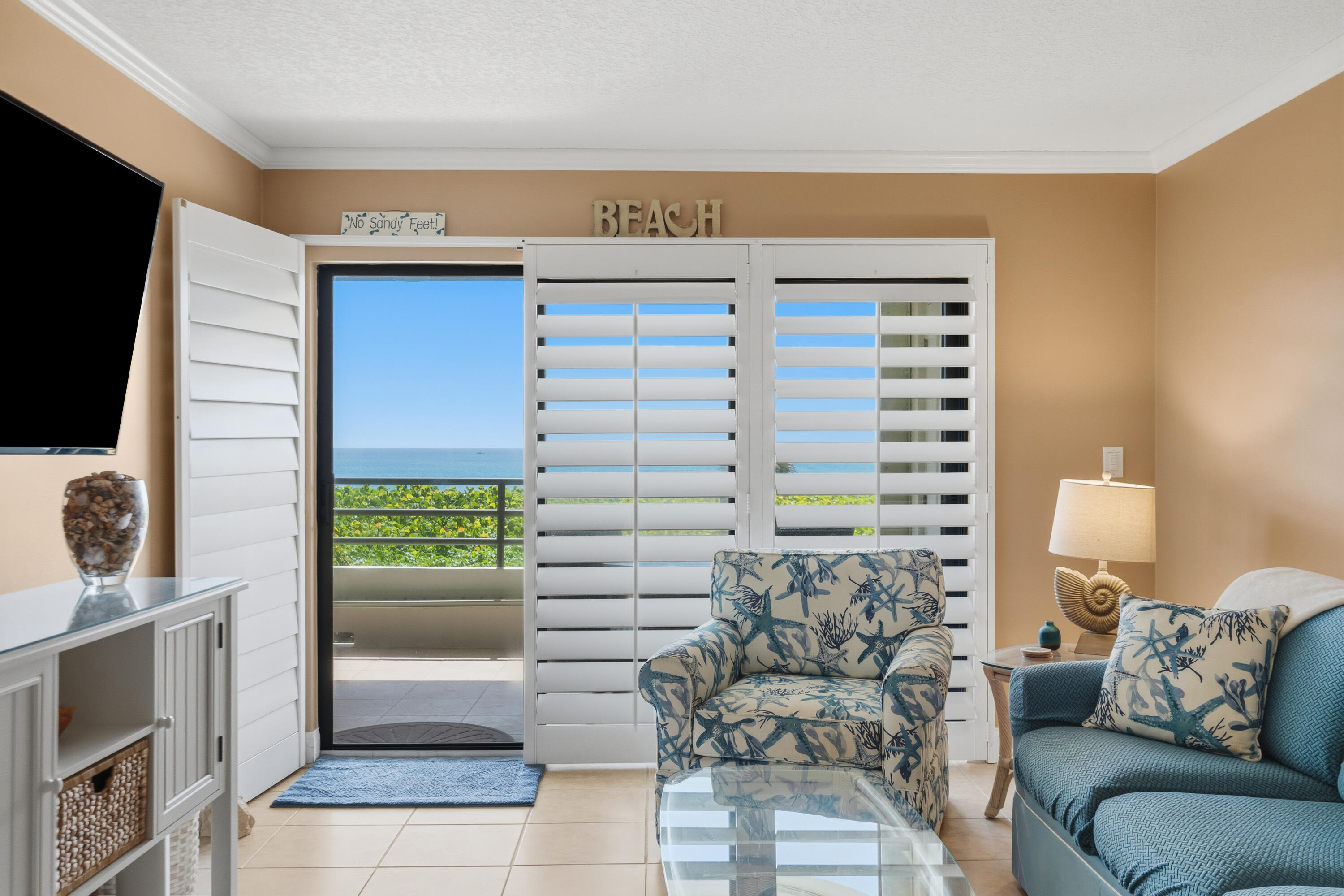 JUNO SHORES RESORT CONDO - Residential
