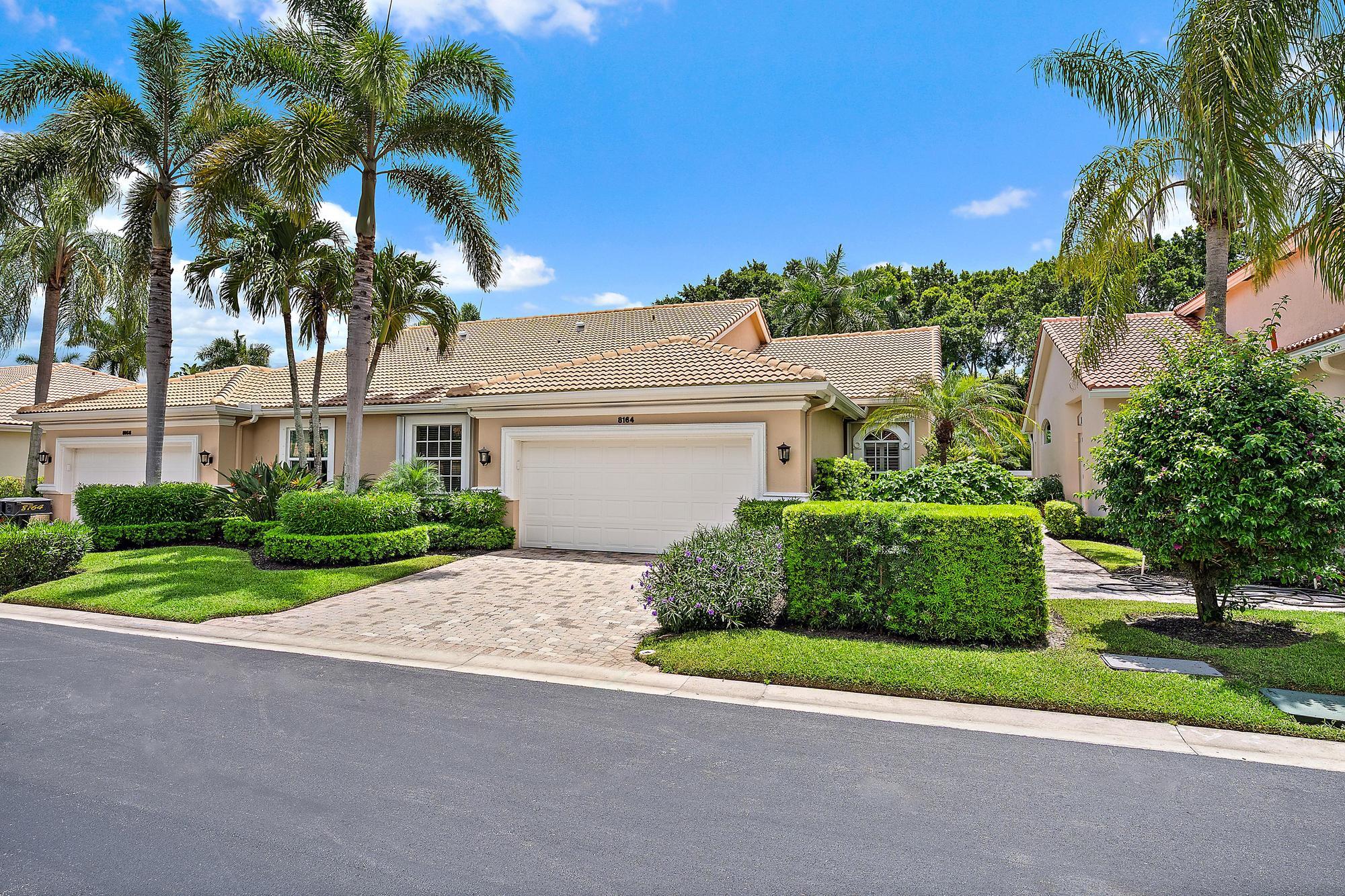 IBIS GOLF AND COUNTRY CLUB - Sandpiper Cove - Residential