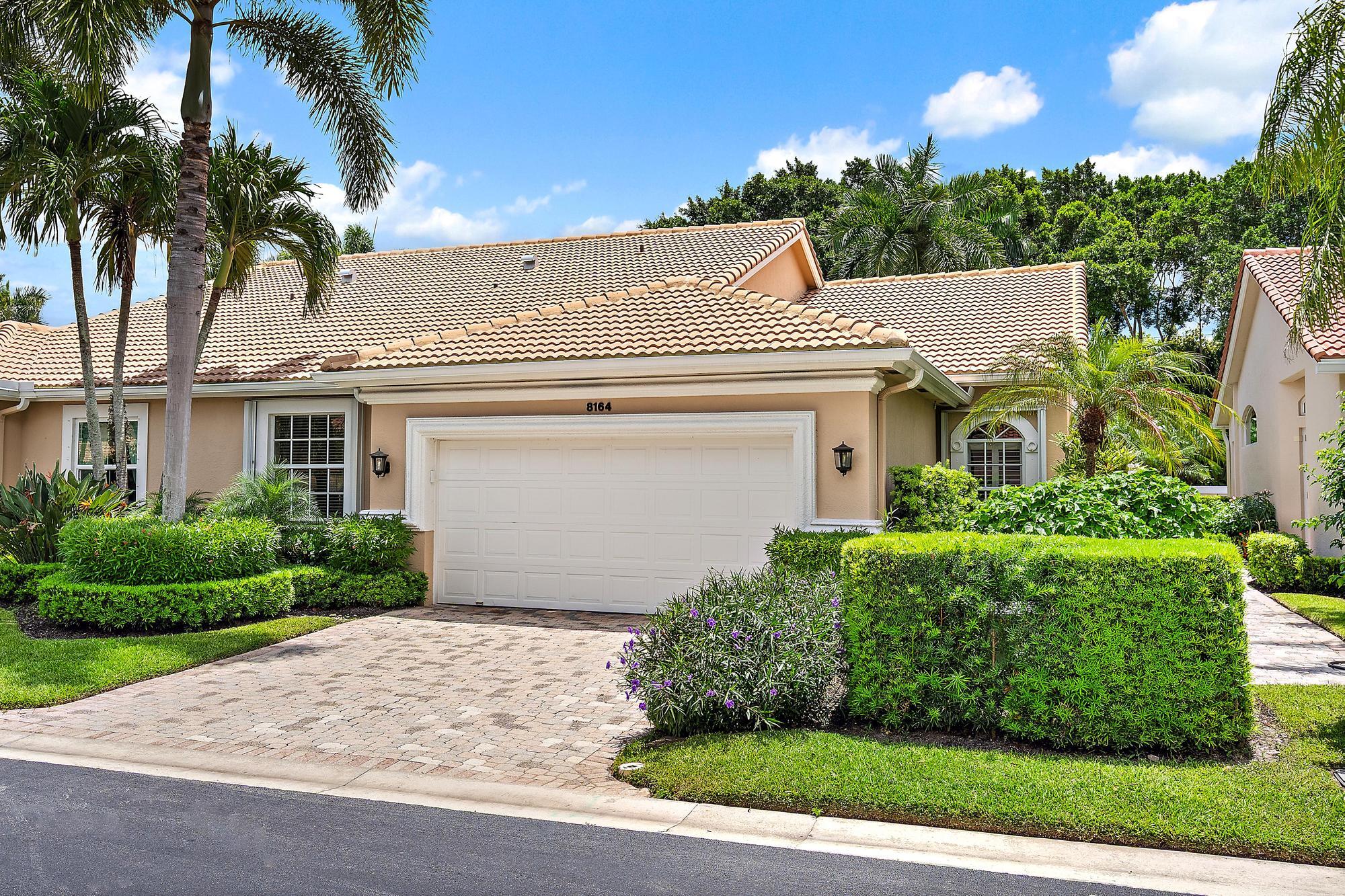 IBIS GOLF AND COUNTRY CLUB - Sandpiper Cove - Residential