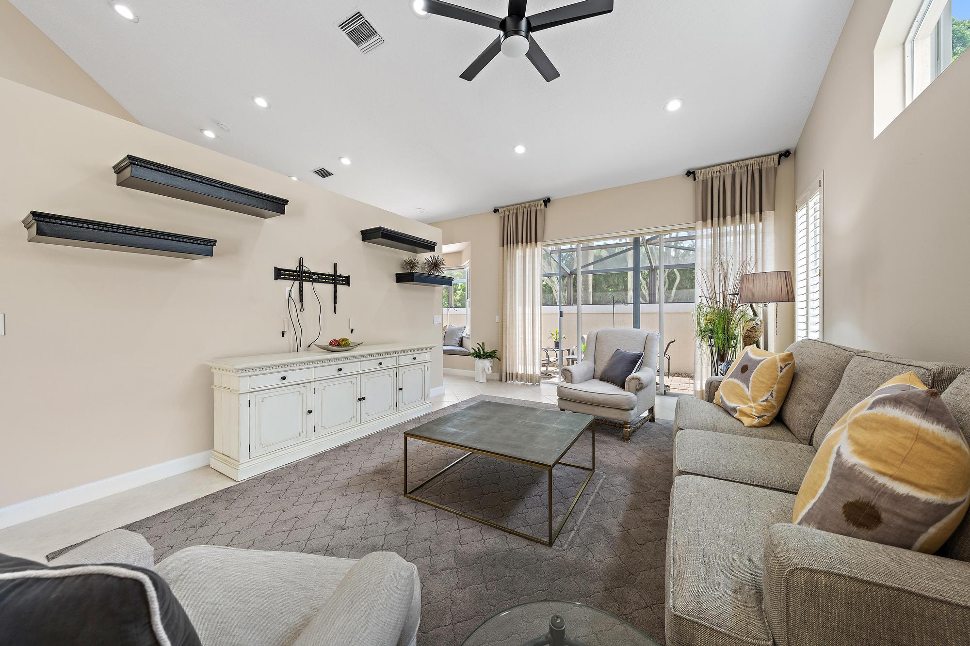 IBIS GOLF AND COUNTRY CLUB - Sandpiper Cove - Residential