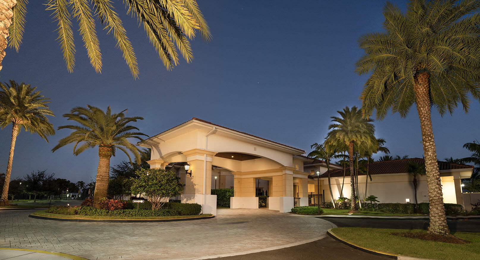 IBIS GOLF AND COUNTRY CLUB - Sandpiper Cove - Residential
