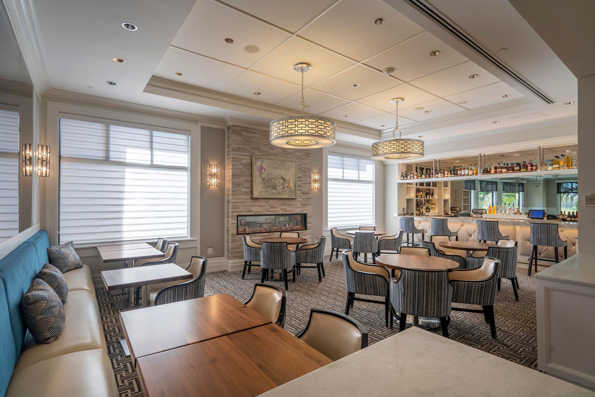 IBIS GOLF AND COUNTRY CLUB - Sandpiper Cove - Residential