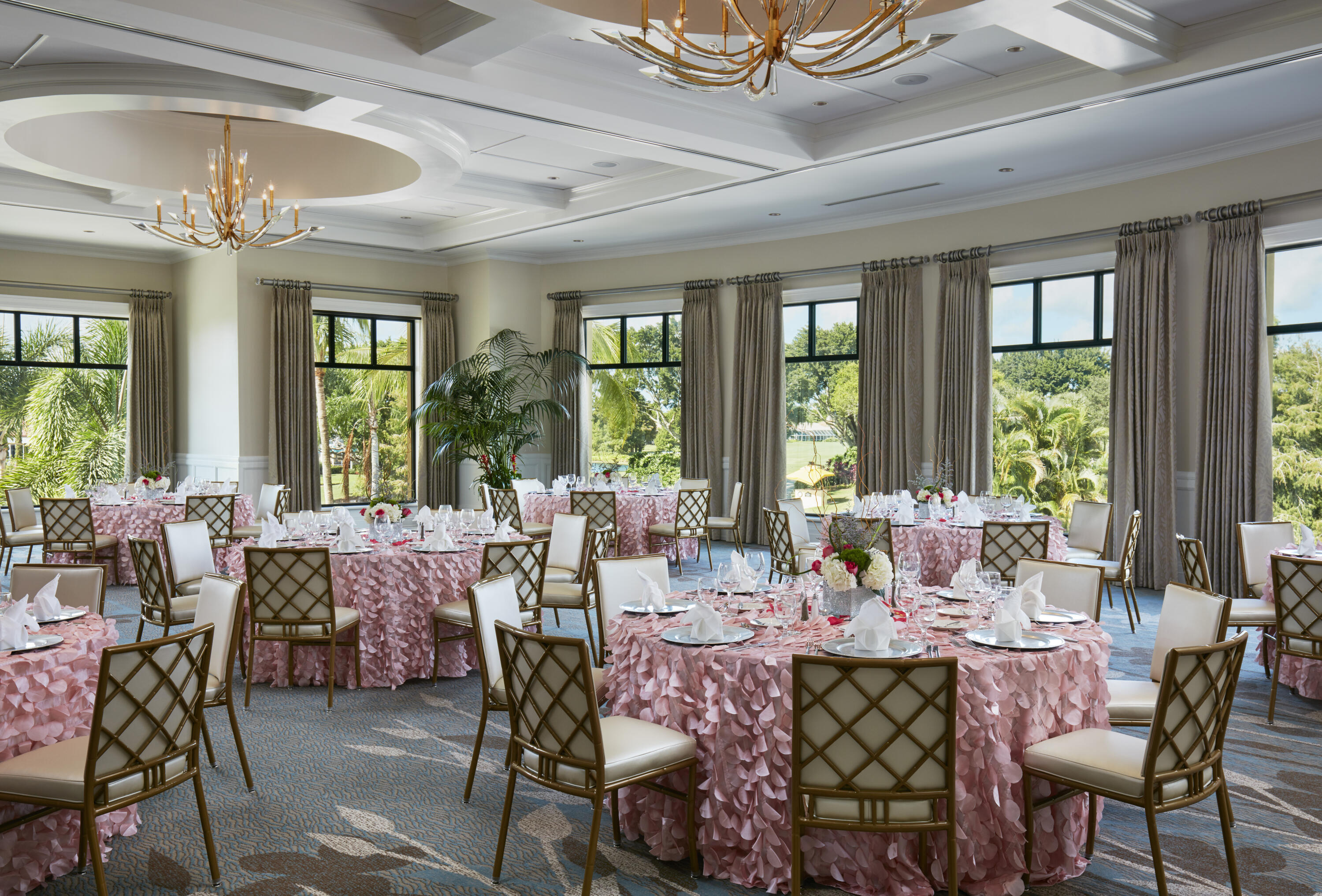 IBIS GOLF AND COUNTRY CLUB - Sandpiper Cove - Residential