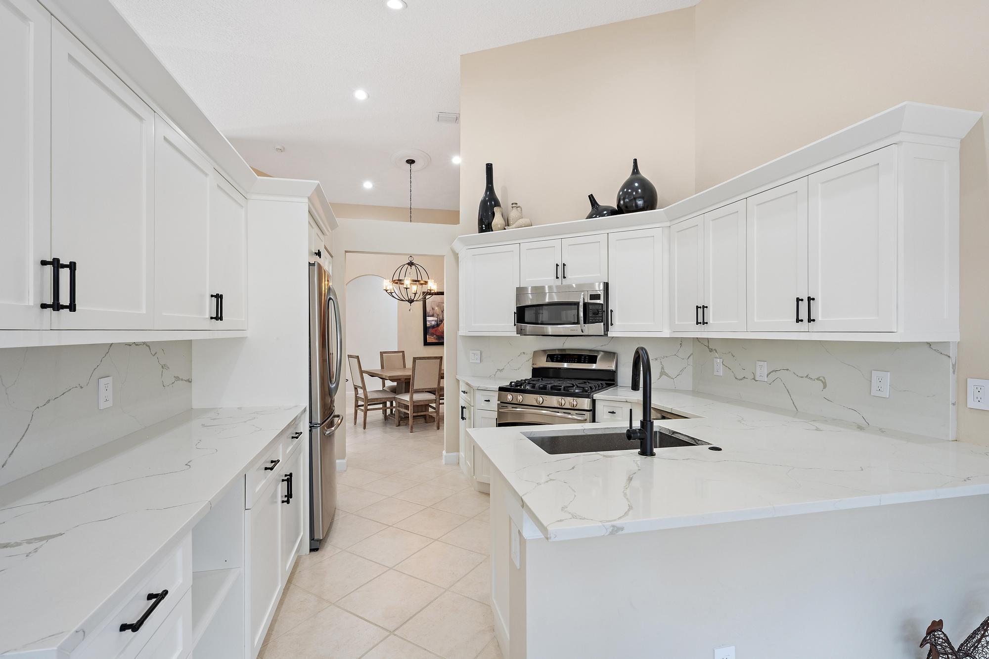 IBIS GOLF AND COUNTRY CLUB - Sandpiper Cove - Residential