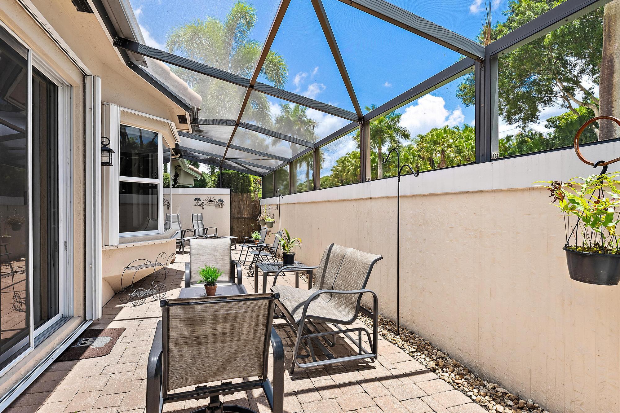 IBIS GOLF AND COUNTRY CLUB - Sandpiper Cove - Residential