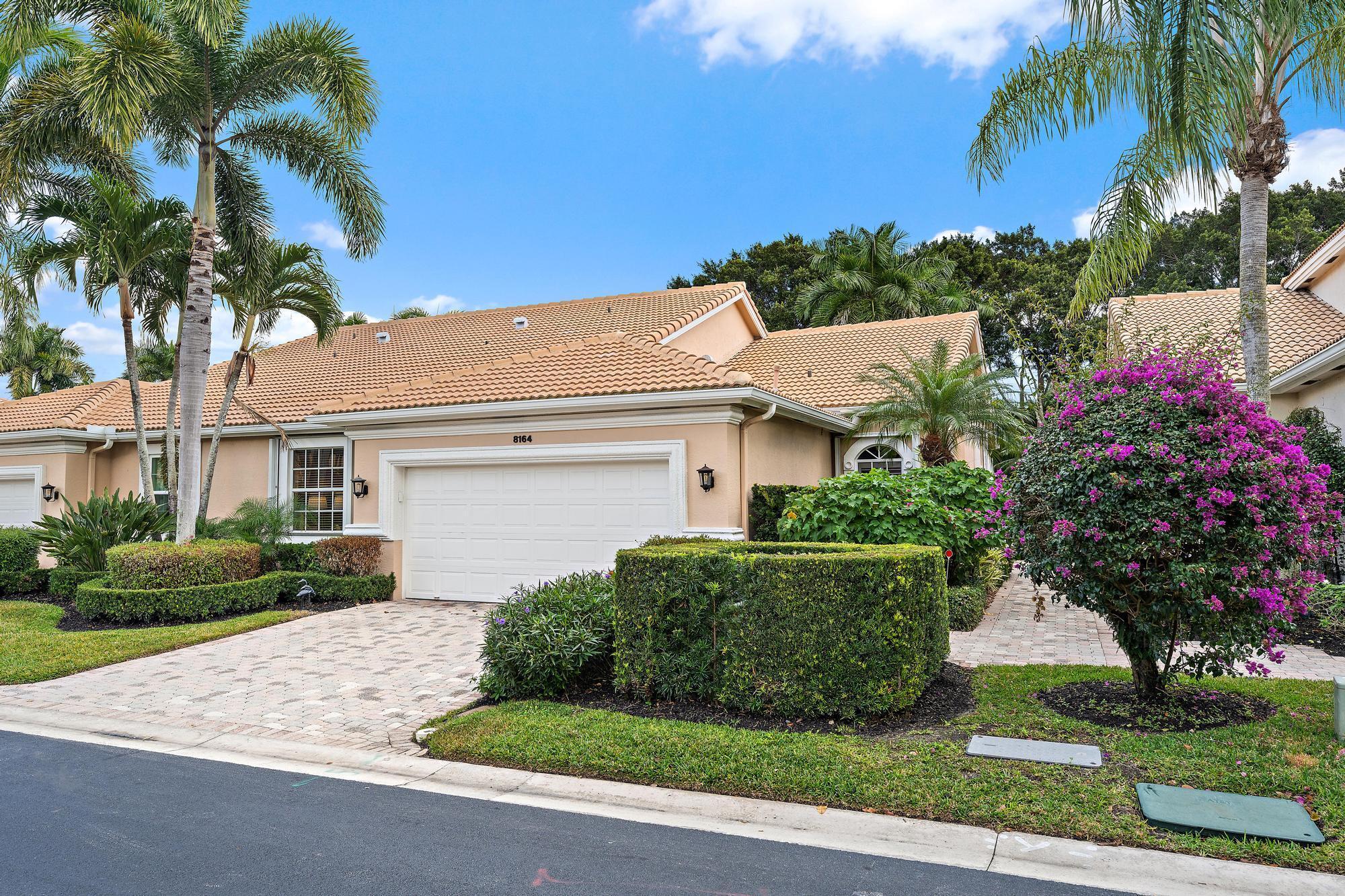 IBIS GOLF AND COUNTRY CLUB - Sandpiper Cove - Residential