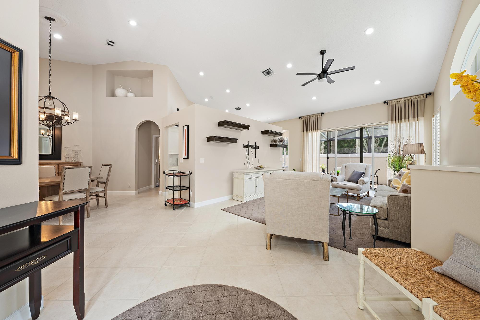 IBIS GOLF AND COUNTRY CLUB - Sandpiper Cove - Residential