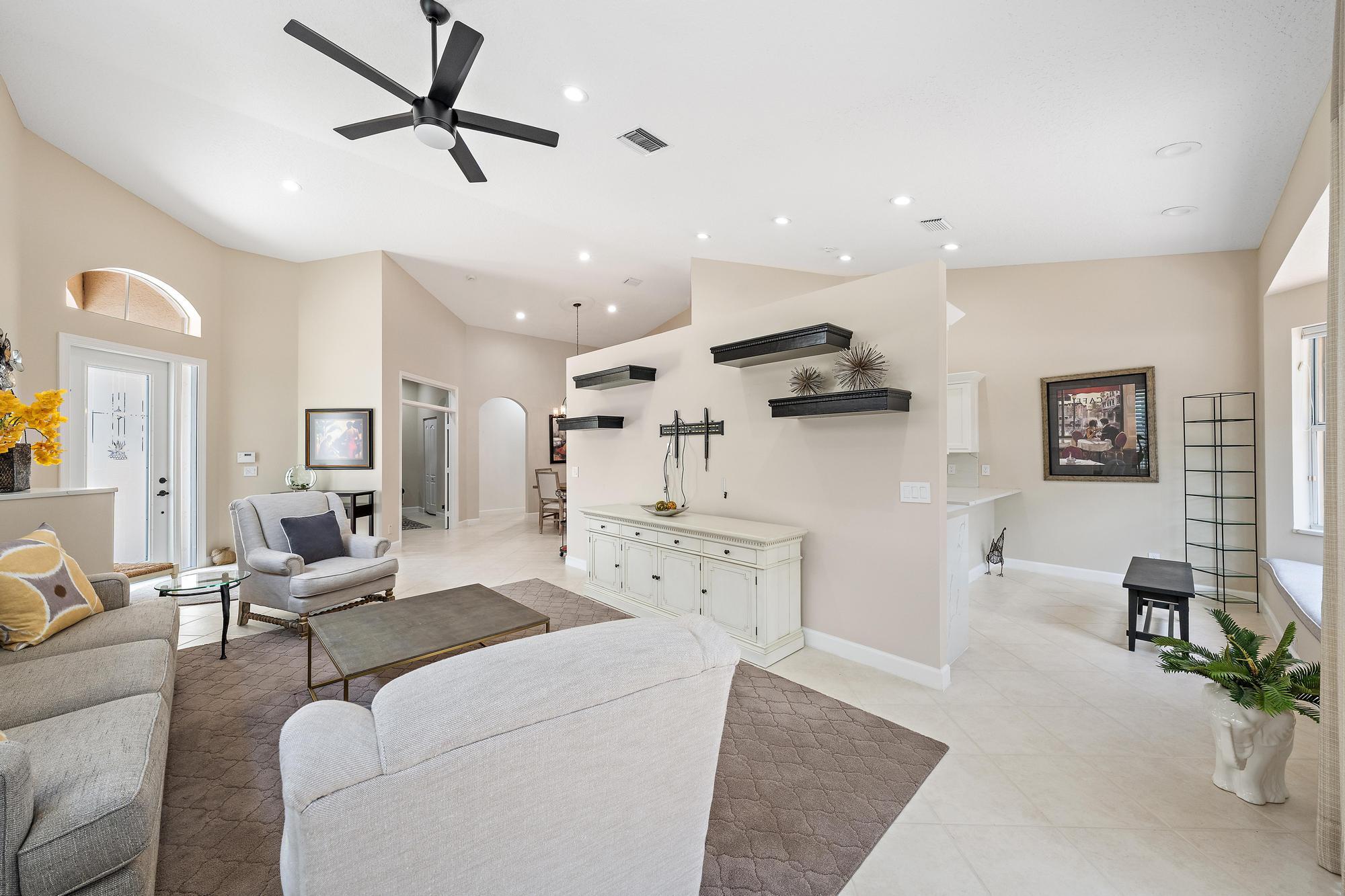 IBIS GOLF AND COUNTRY CLUB - Sandpiper Cove - Residential
