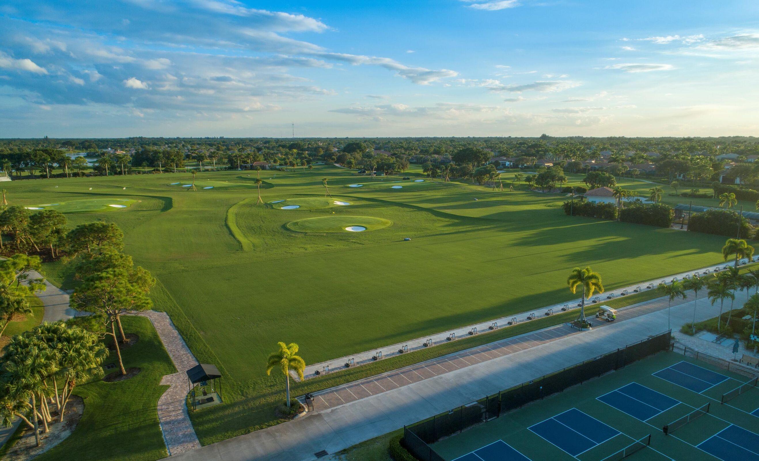 IBIS GOLF AND COUNTRY CLUB - Sandpiper Cove - Residential