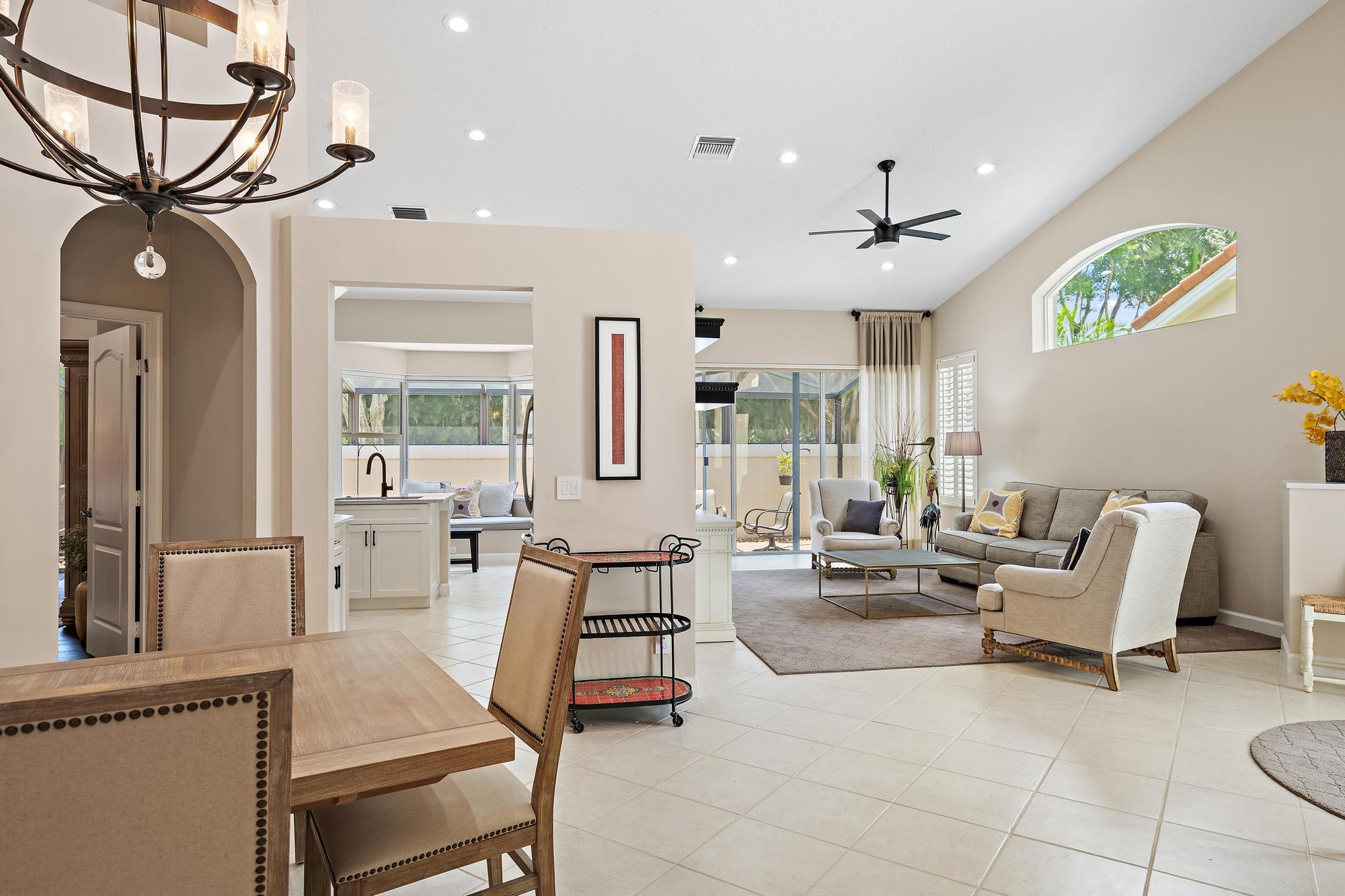IBIS GOLF AND COUNTRY CLUB - Sandpiper Cove - Residential