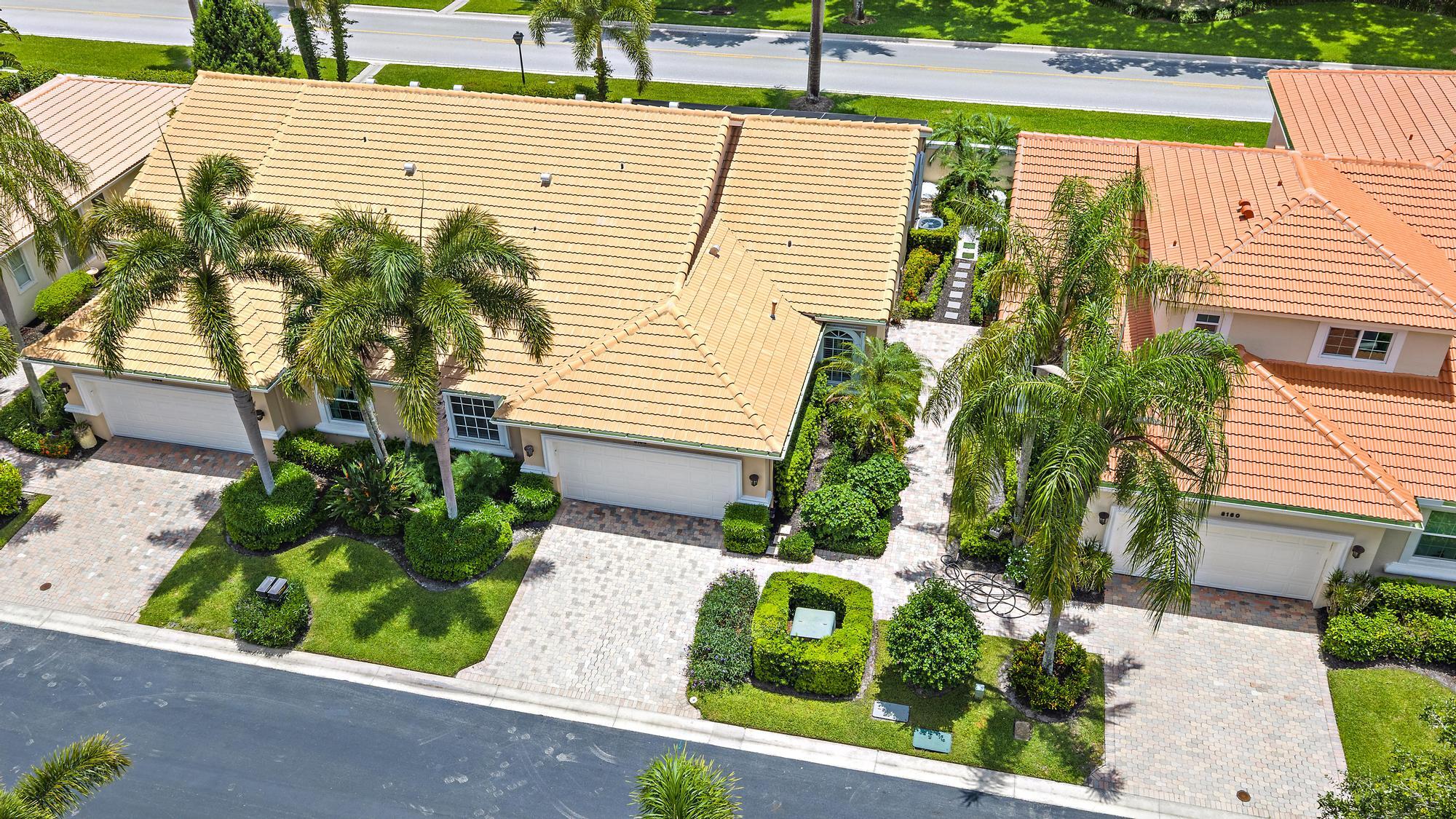 IBIS GOLF AND COUNTRY CLUB - Sandpiper Cove - Residential