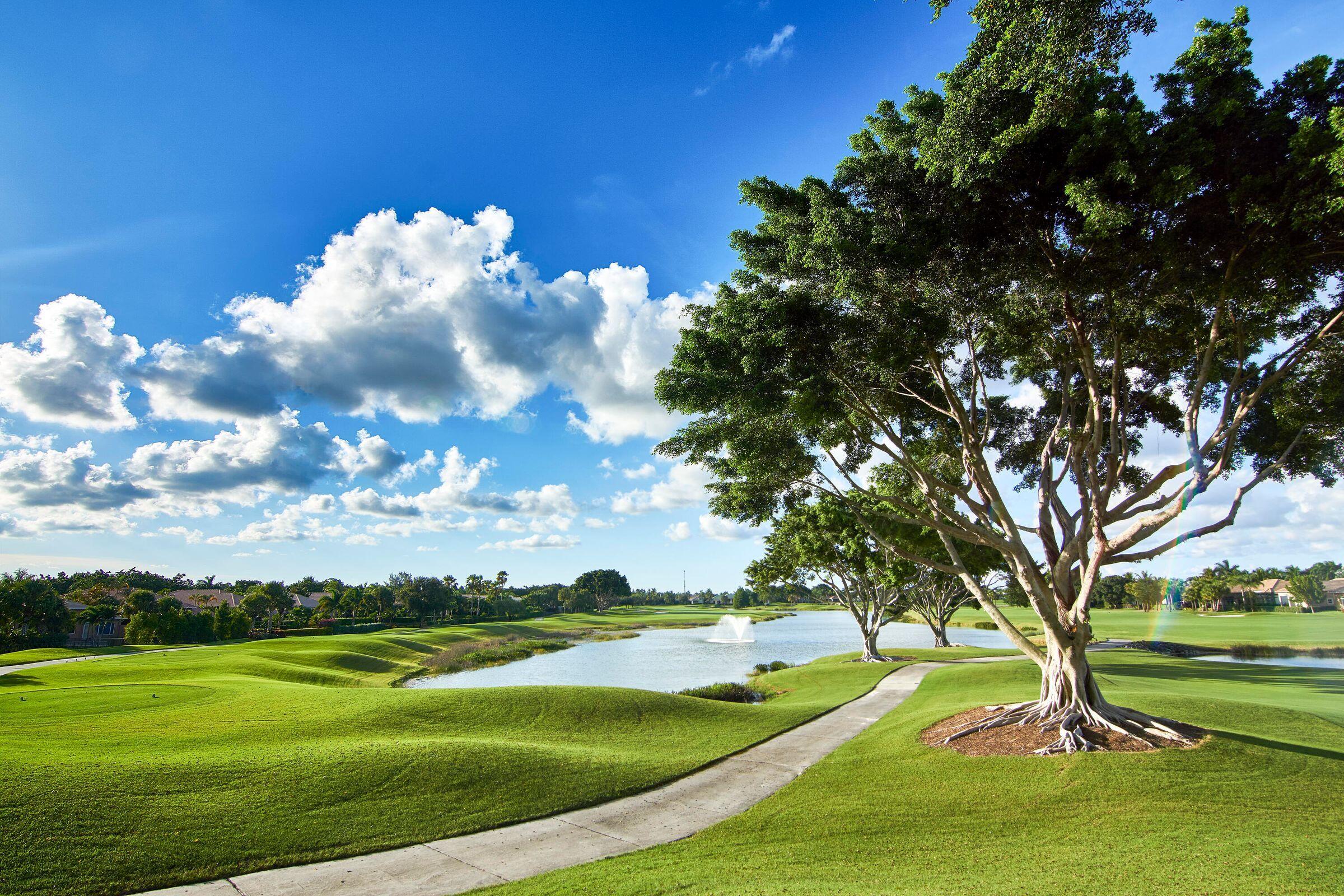 IBIS GOLF AND COUNTRY CLUB - Sandpiper Cove - Residential