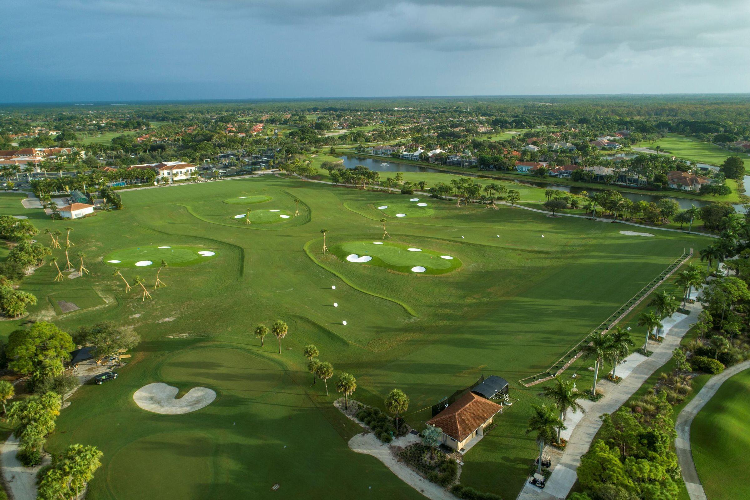 IBIS GOLF AND COUNTRY CLUB - Sandpiper Cove - Residential