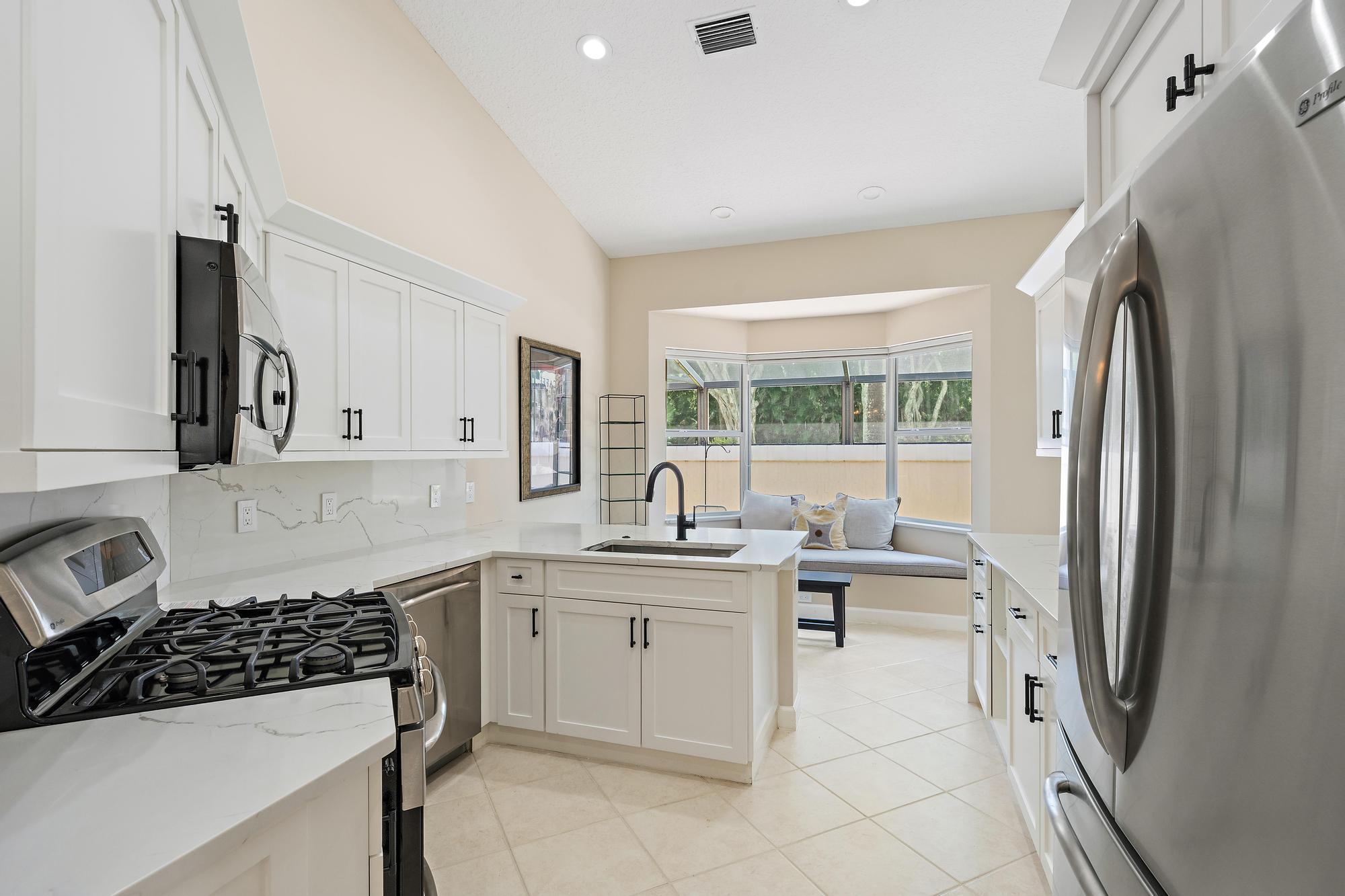 IBIS GOLF AND COUNTRY CLUB - Sandpiper Cove - Residential
